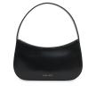 BonBon Leather Top Handle Bag