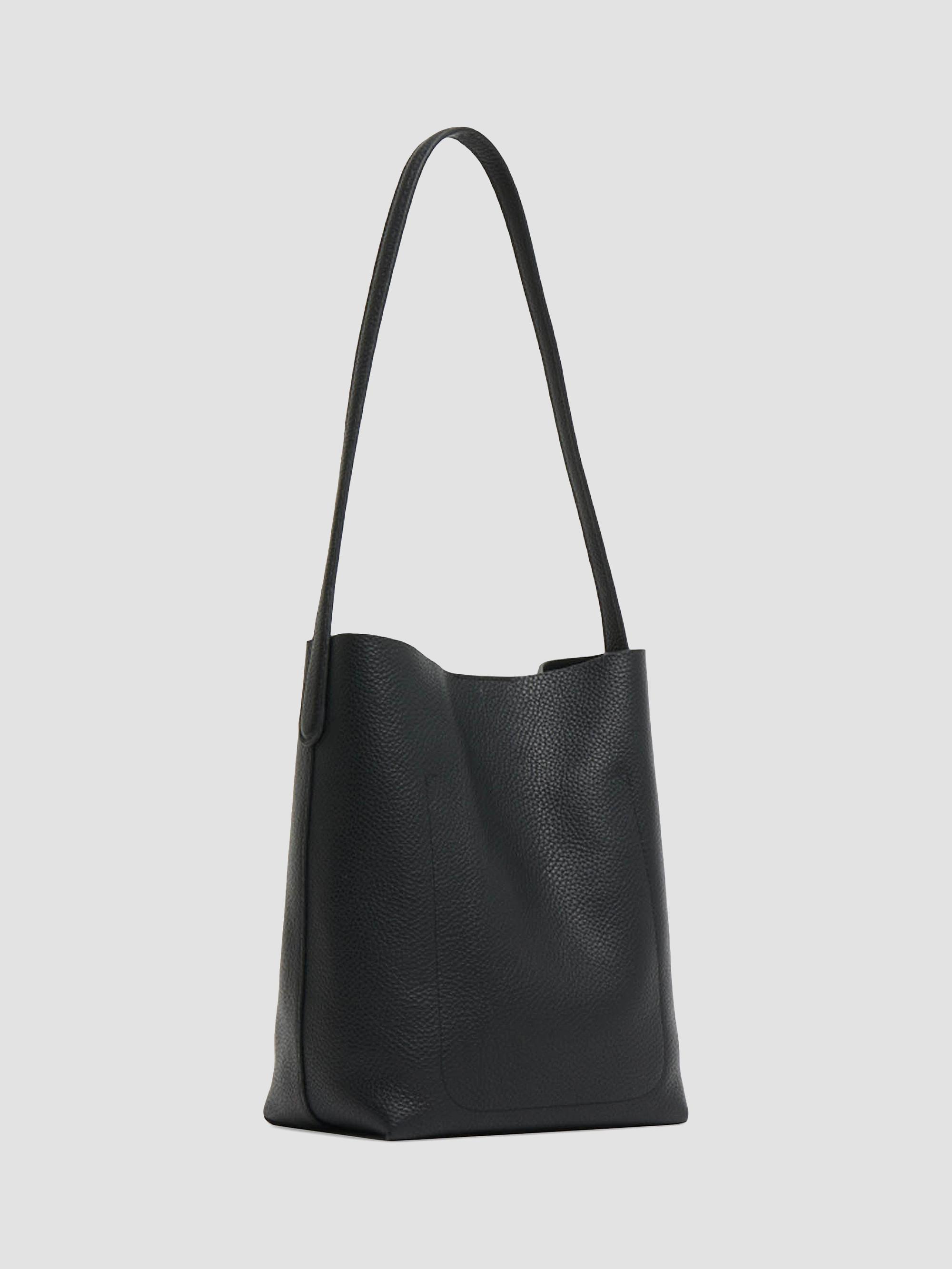 限定値下げ！人気！♦︎MANSUR GAVRIEL♦︎ショルダーバッグ Mansur Gavriel Mini Everyday Cabas Leather Shoulder Bag | Saks