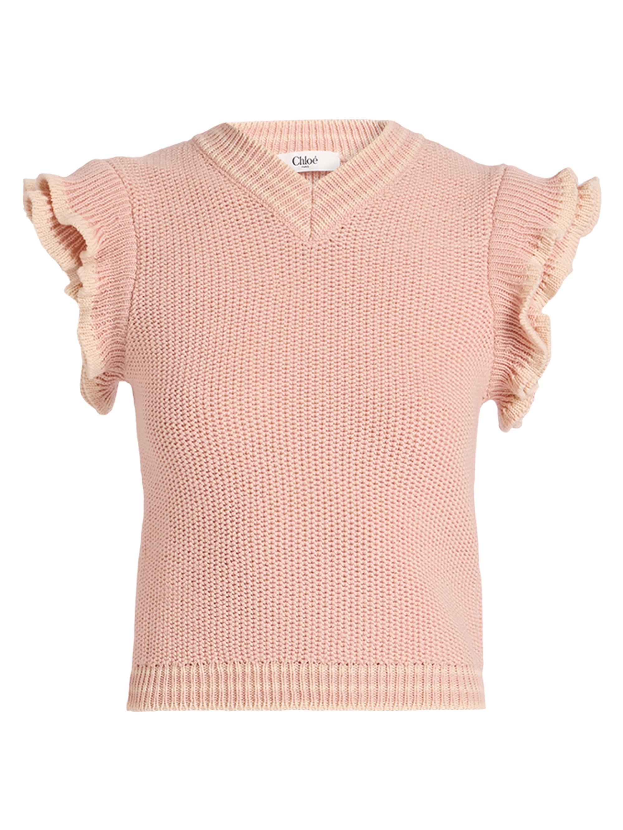 トップス Chloe knit tops Chloe knit tops – MARNO