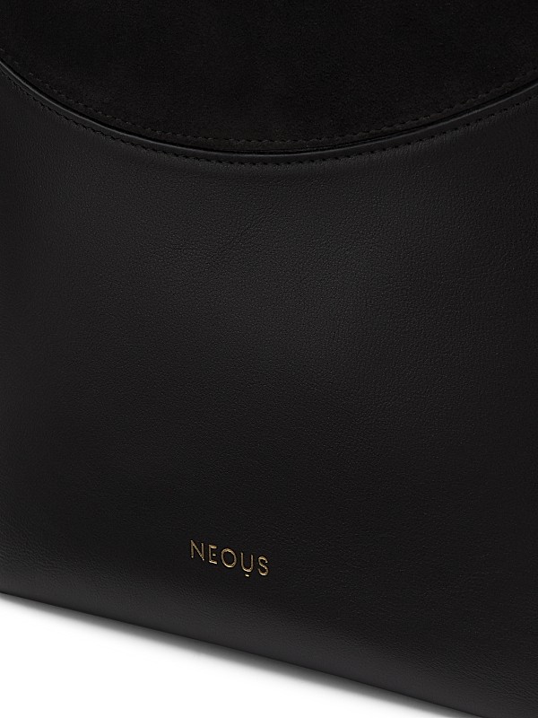Shop Neous Pavo 2.0 Medium Leather Hobo Bag | Saks Fifth Avenue Shop Neous Pavo 2.0 Medium Leather Hobo Bag | Saks Fifth Avenue