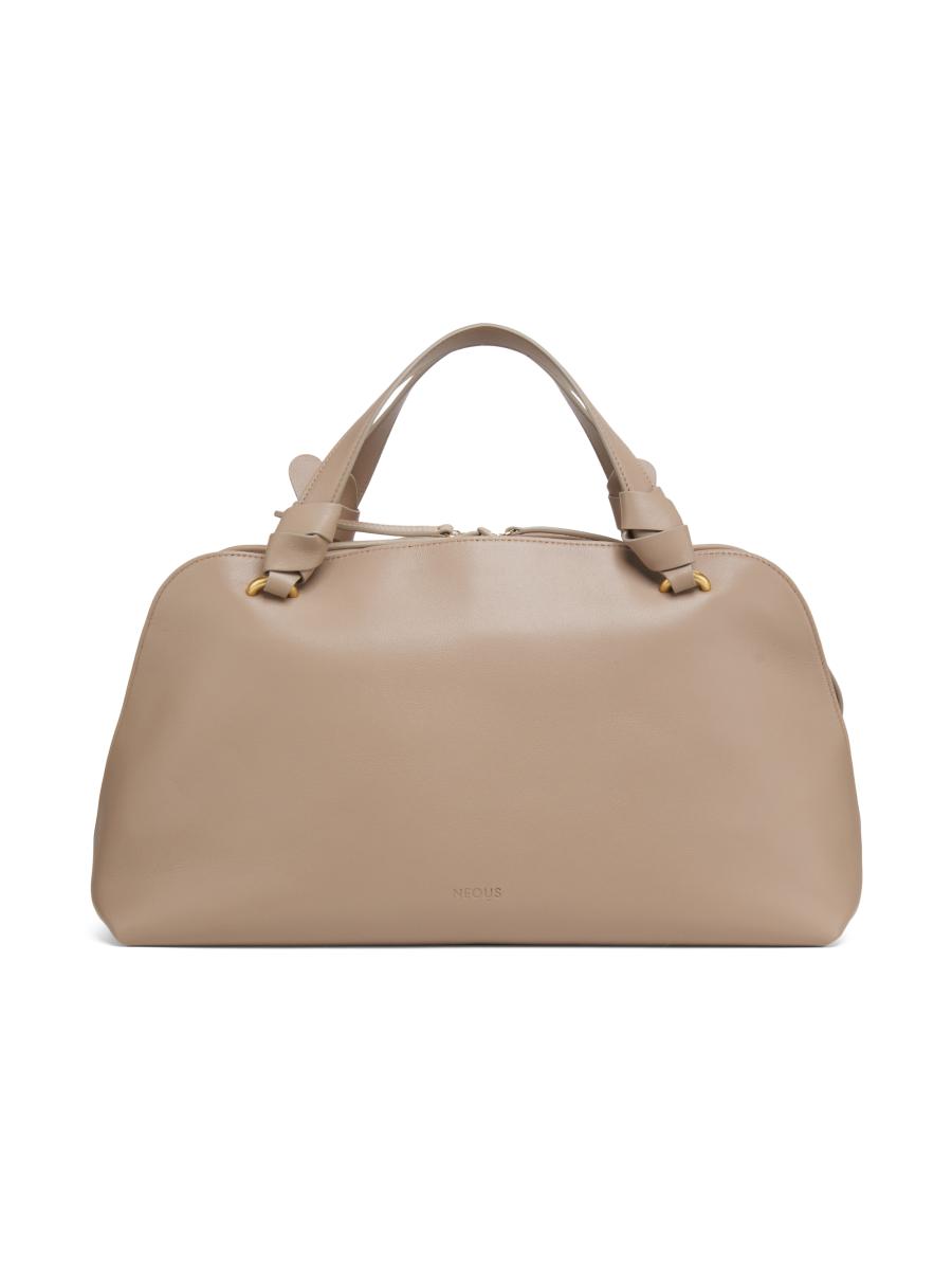 Neous Aries Leather Top Handle Bag | Saks Fifth Avenue