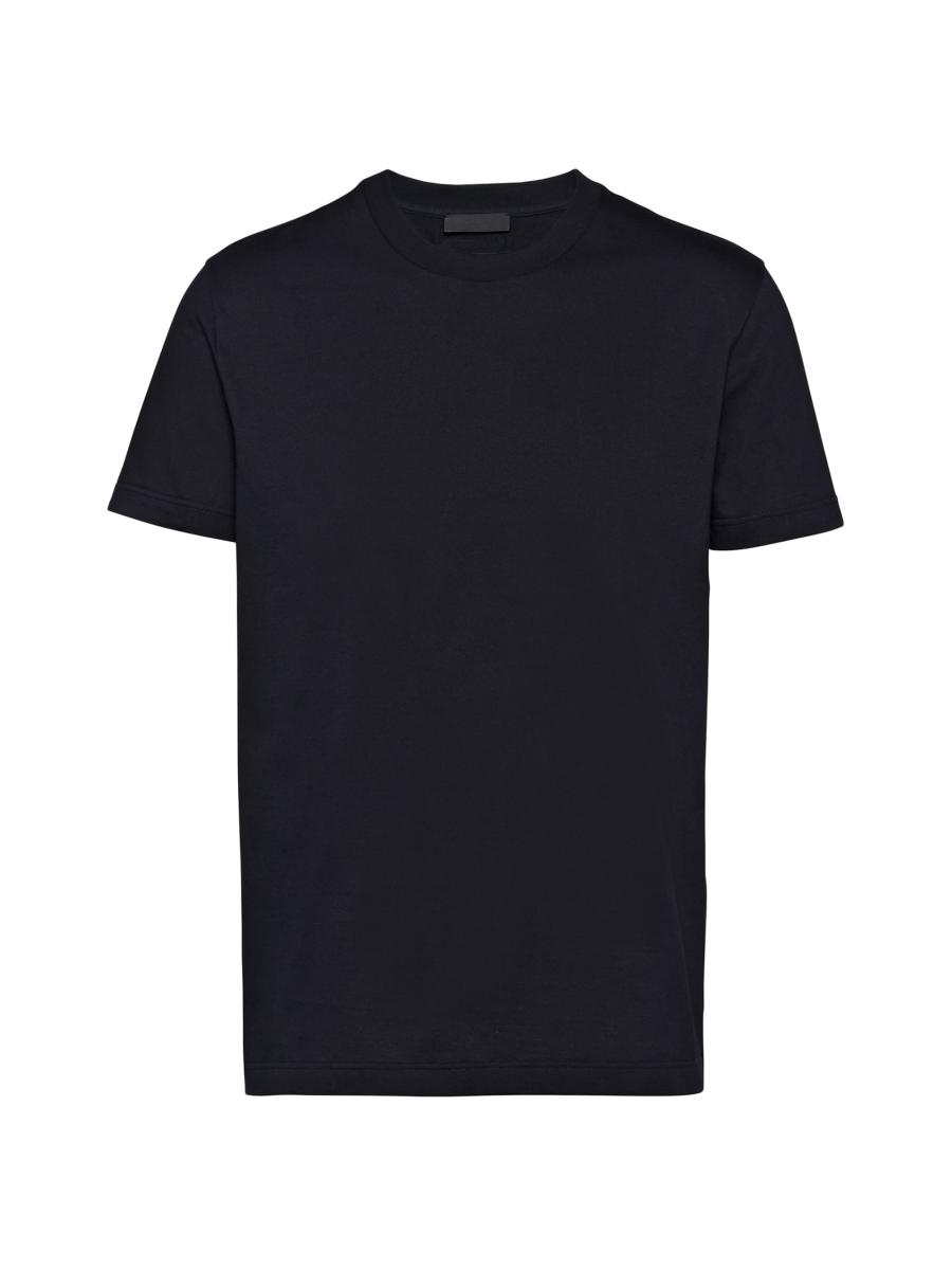 ★韓国の人気★【PRADA】★THREE PACK COTTON JERSEY T-SHIRTS★ ☆韓国の人気☆【PRADA】☆THREE PACK COTTON JERSEY T-SHIRTS☆