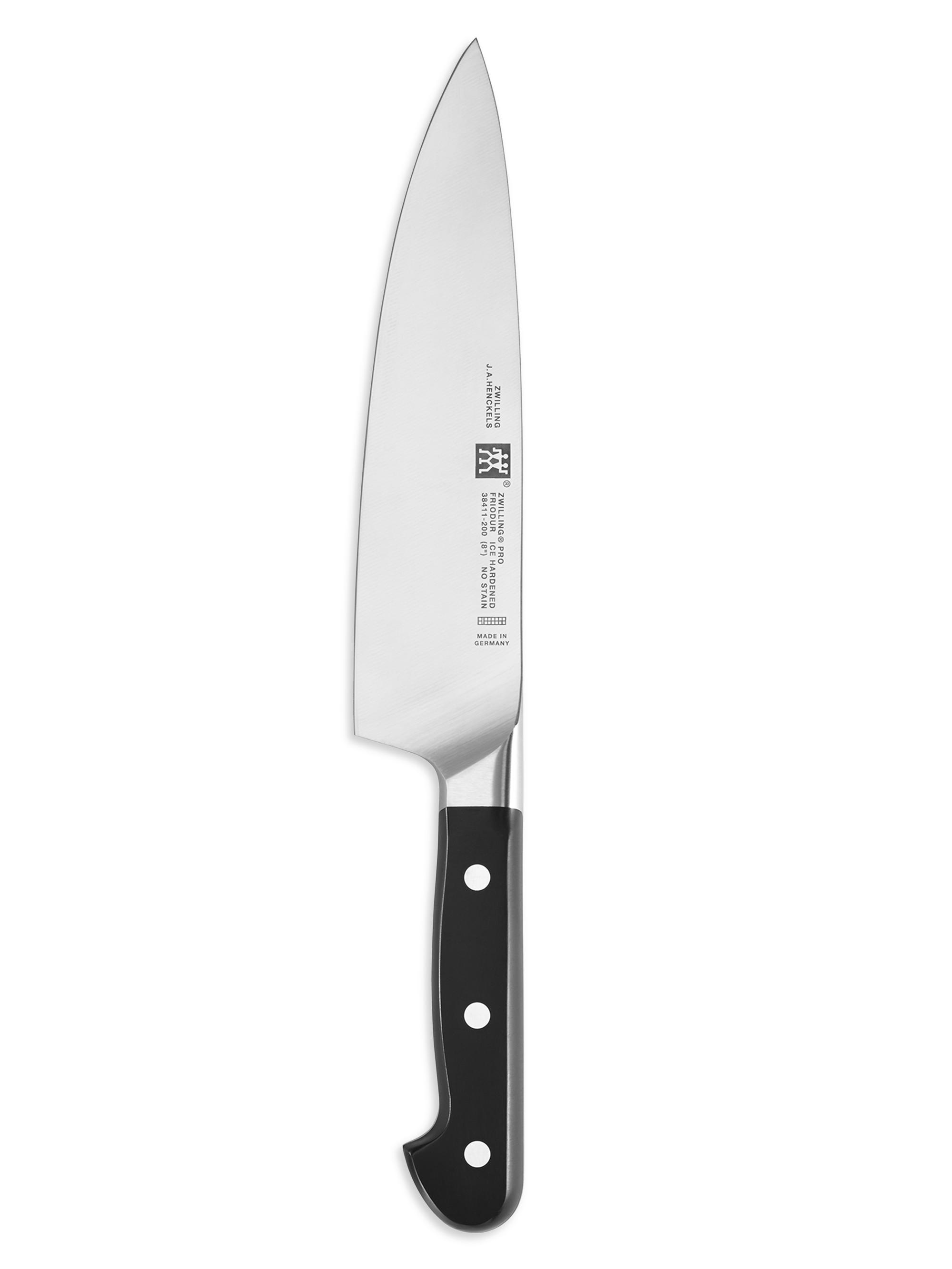ZWILLING J.A. Henckels Pro Traditional Chef's Knife - Stainless Steel