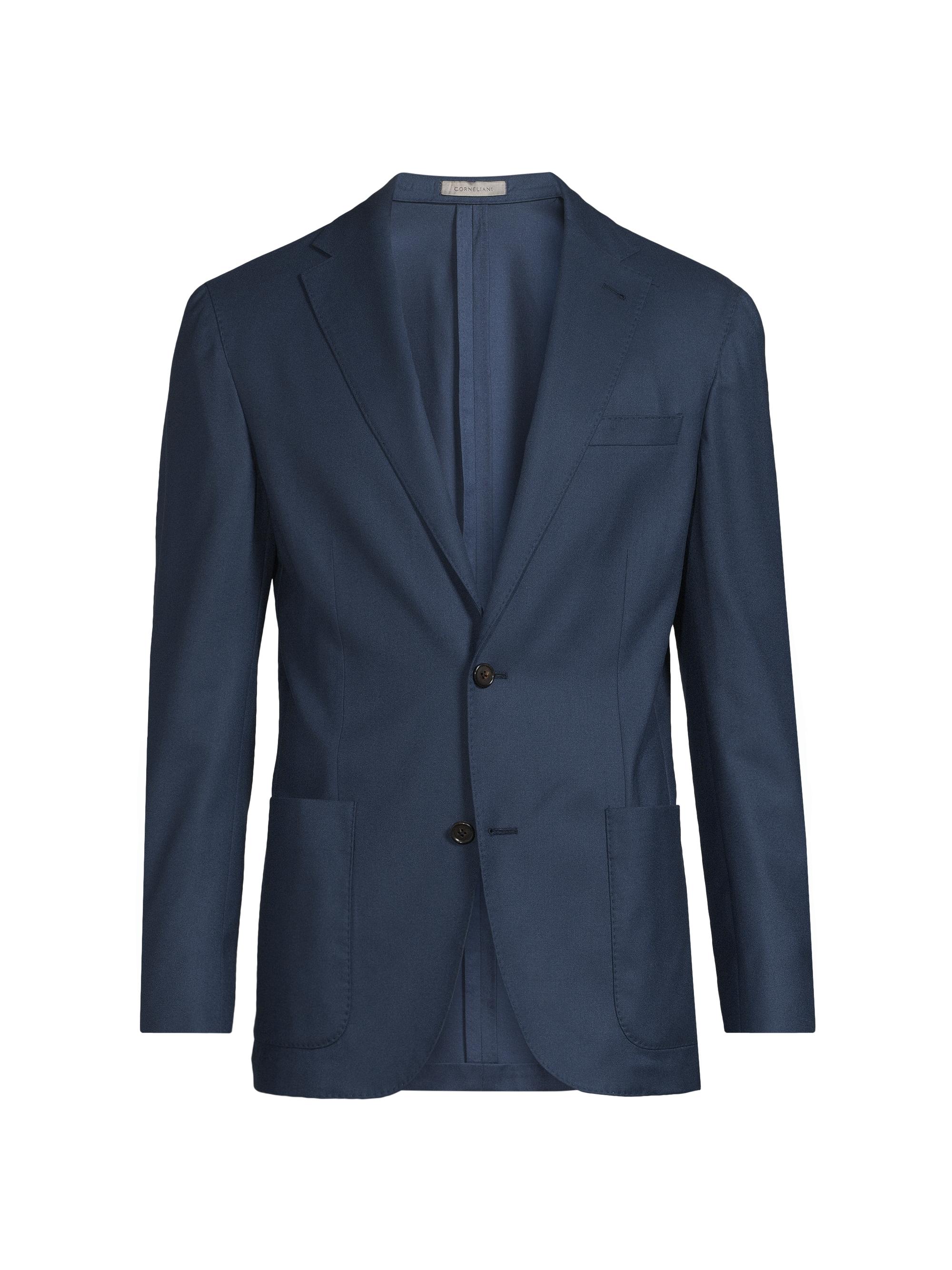 Emporio Armani G-Line Two-Button Suit Jacket | Saks Fifth Avenue