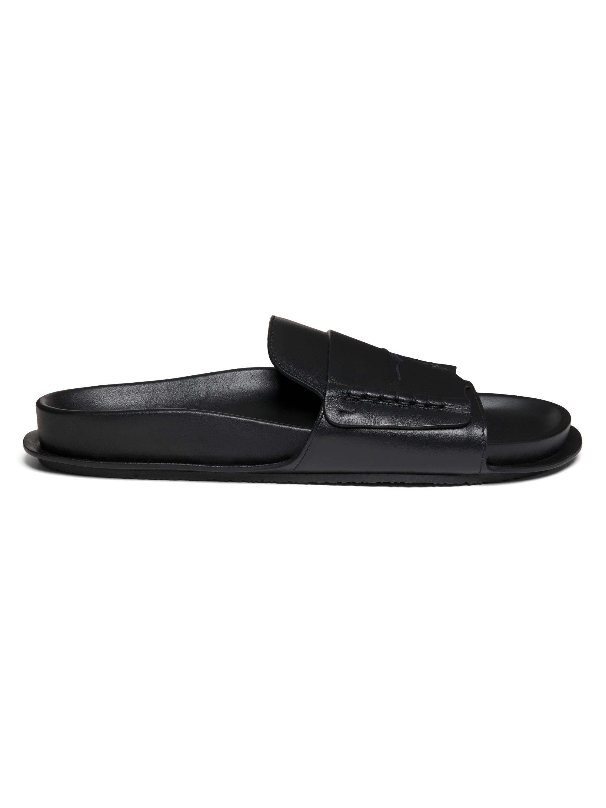 ★美品★【JACQUEMUS】ジャックムス　ブラックサンダル 0400022139041_BLACK?wid=830&
