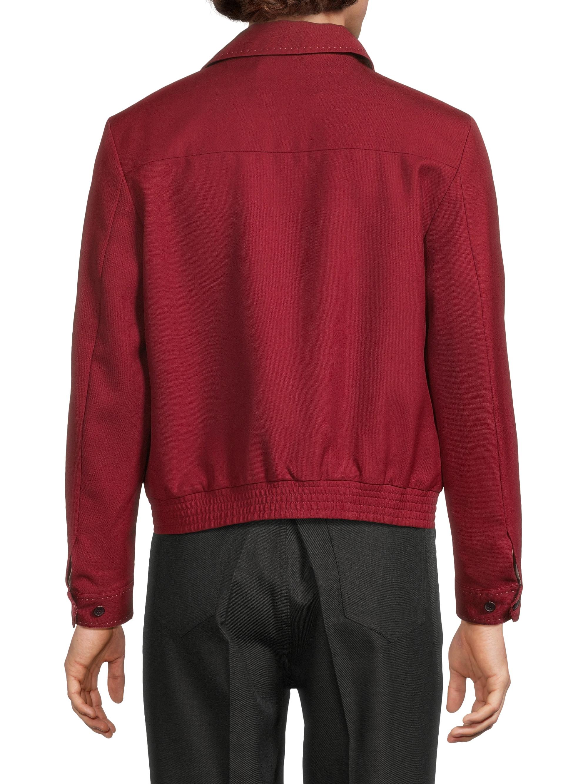 ジャケット・アウター 2nd Lad NEW Denim & Co Sz 2X NAVY BLUE LACE Lined Zip Jacket