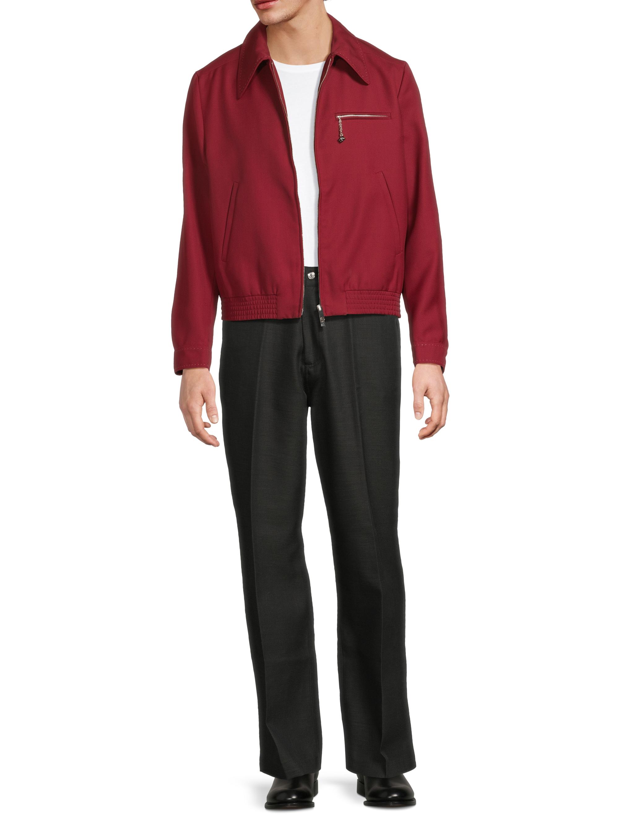 ジャケット・アウター 2nd Lad Second/Layer Loco Dice Wool Jacket | Saks Fifth Avenue