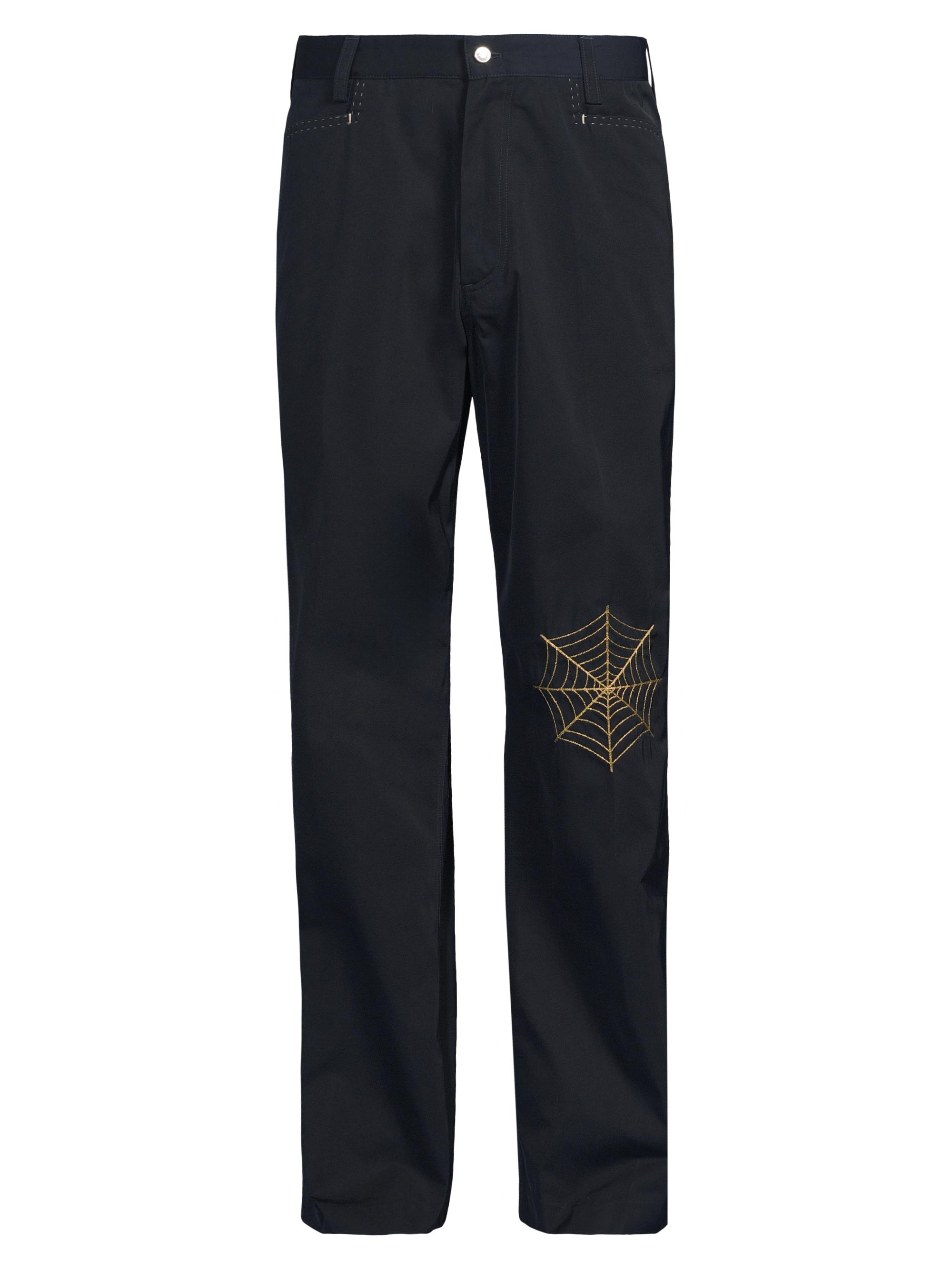 Second/Layer Pico Wool Trousers | Saks Fifth Avenue