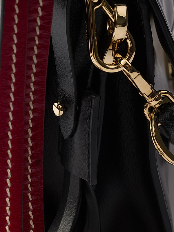 Shop Prada Prada Soft Sound Small Leather Shoulder Bag Shop Prada Prada Soft Sound Small Leather Shoulder Bag