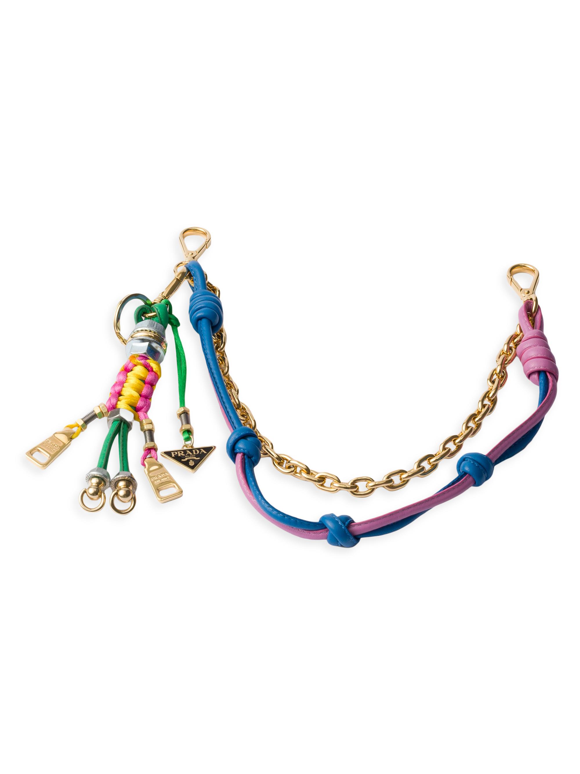 PRADA ロボットエドワードチャーム 楽天市場】PRADA プラダ ロボット エドワード チャーム