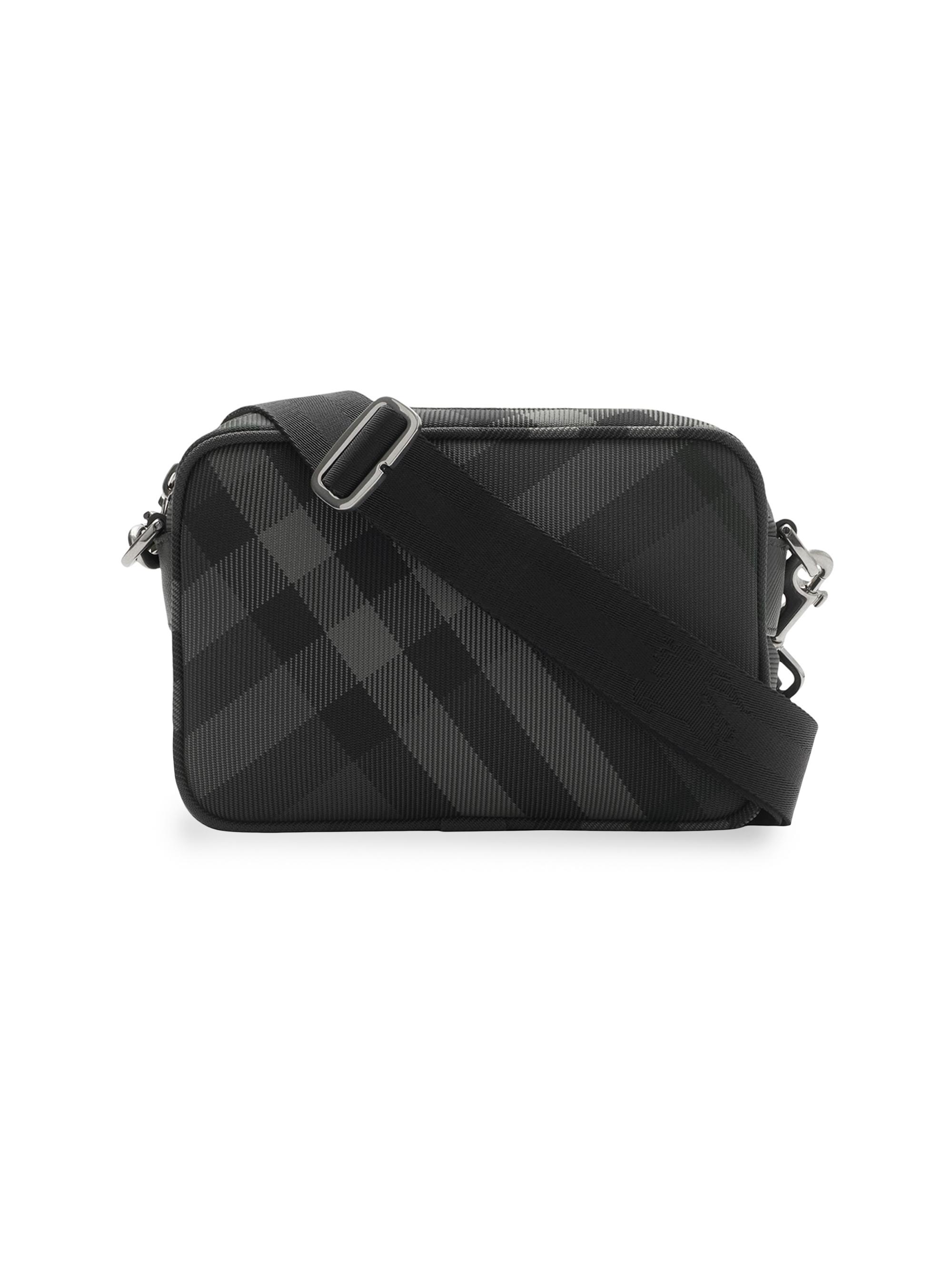 Burberry Check Phone Bag | Saks Fifth Avenue