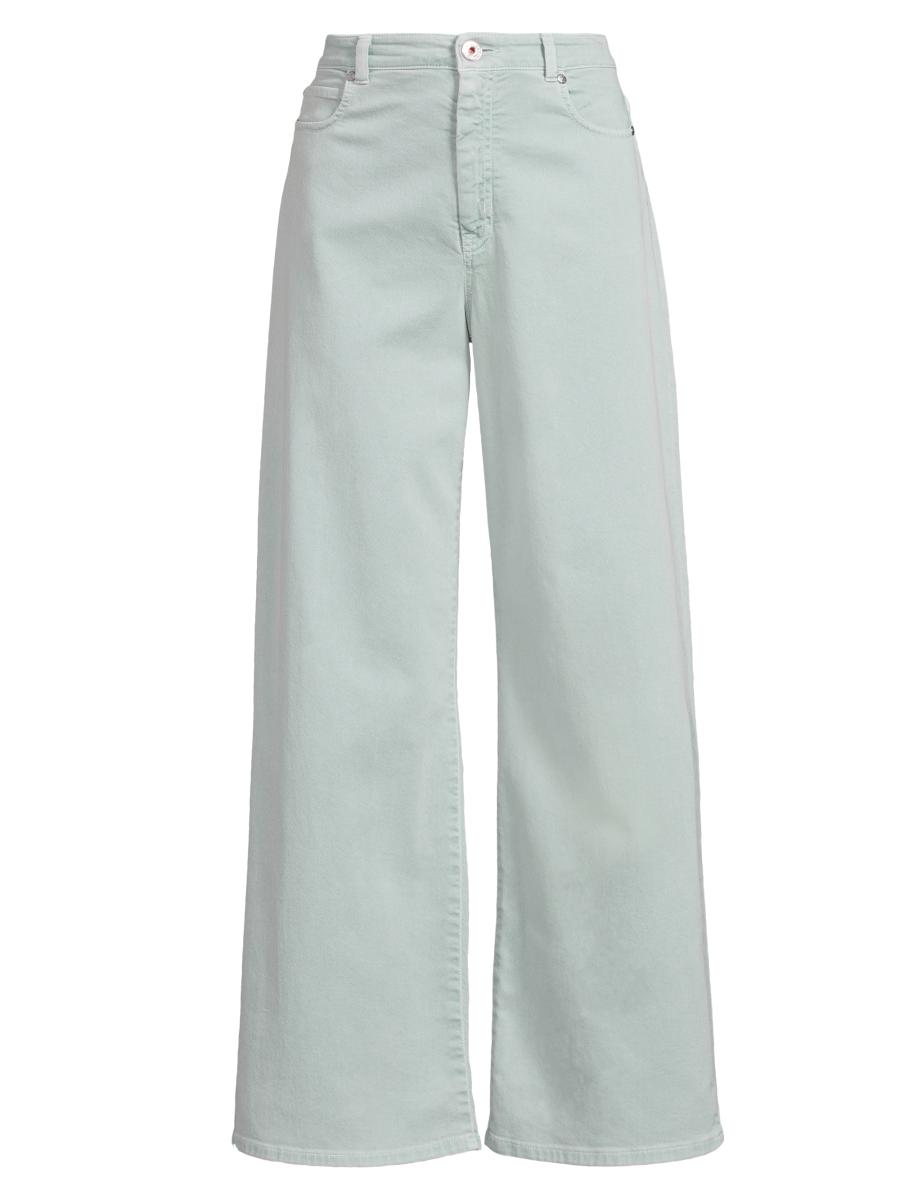 MAX MARA AFFARI WIDE LEG JEANS ジーンズ Max Mara Affari Wide Leg Jeans | Nordstrom