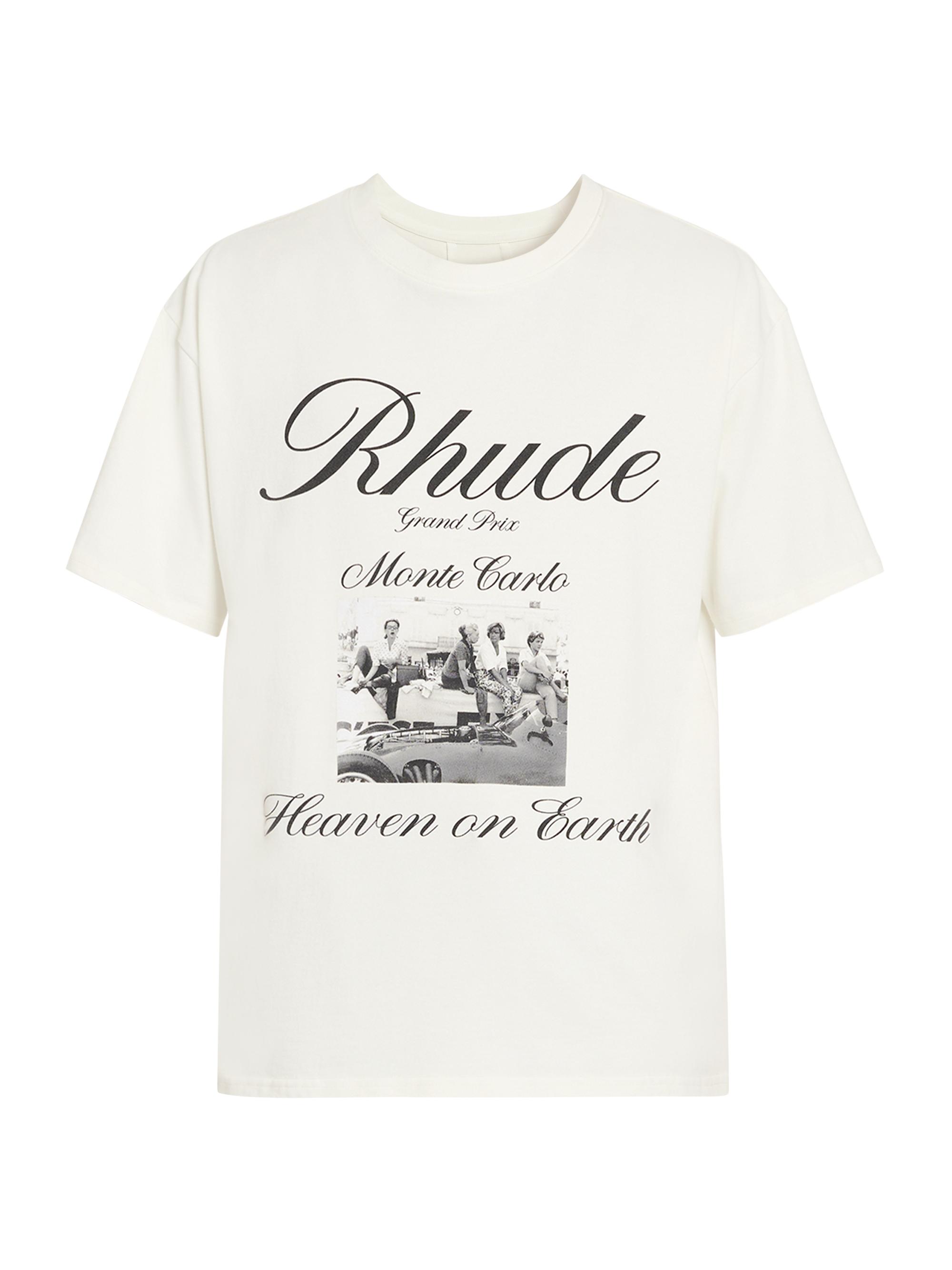 Heaven On Earth T-Shirt