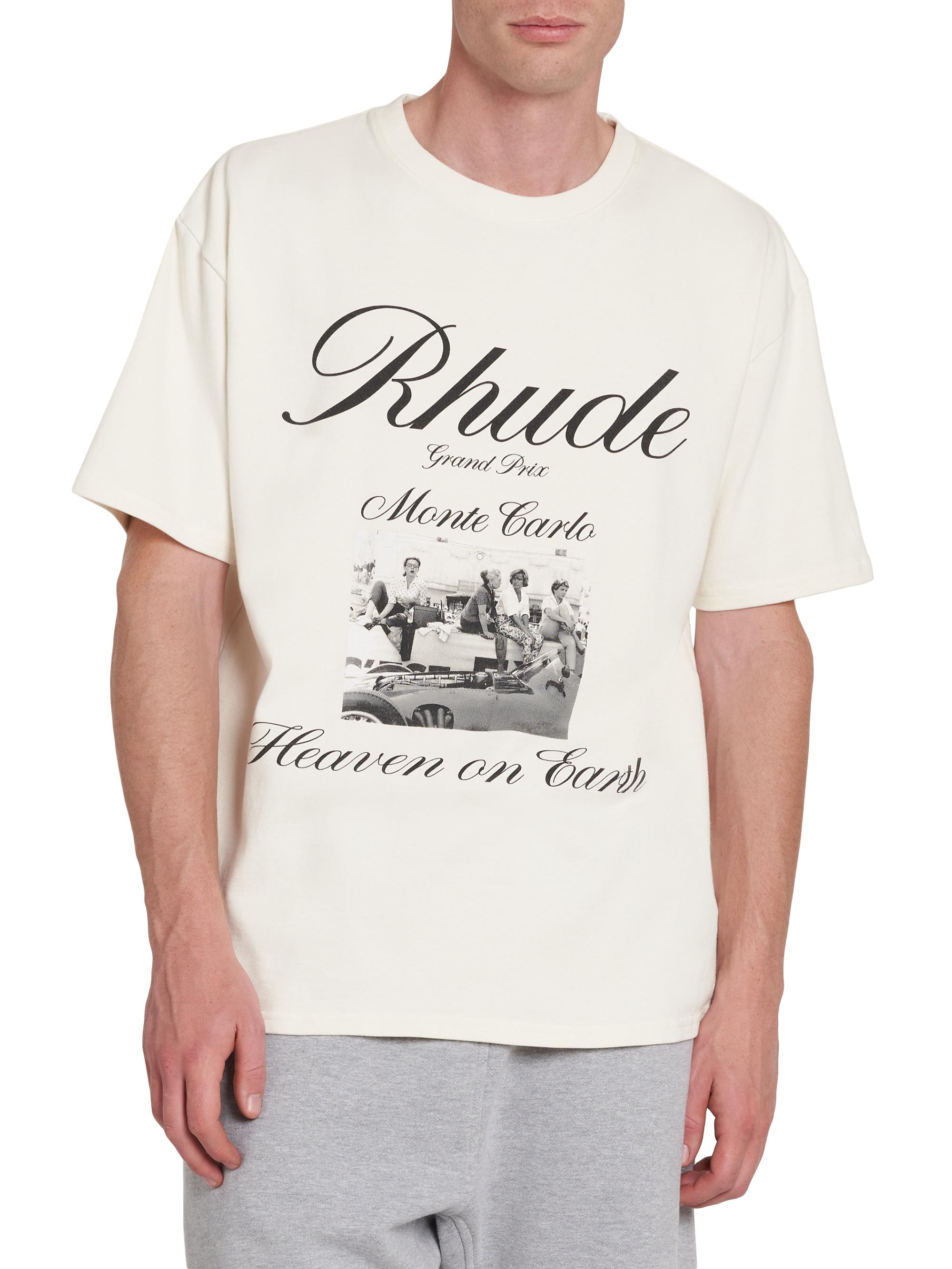 Heaven On Earth T-Shirt