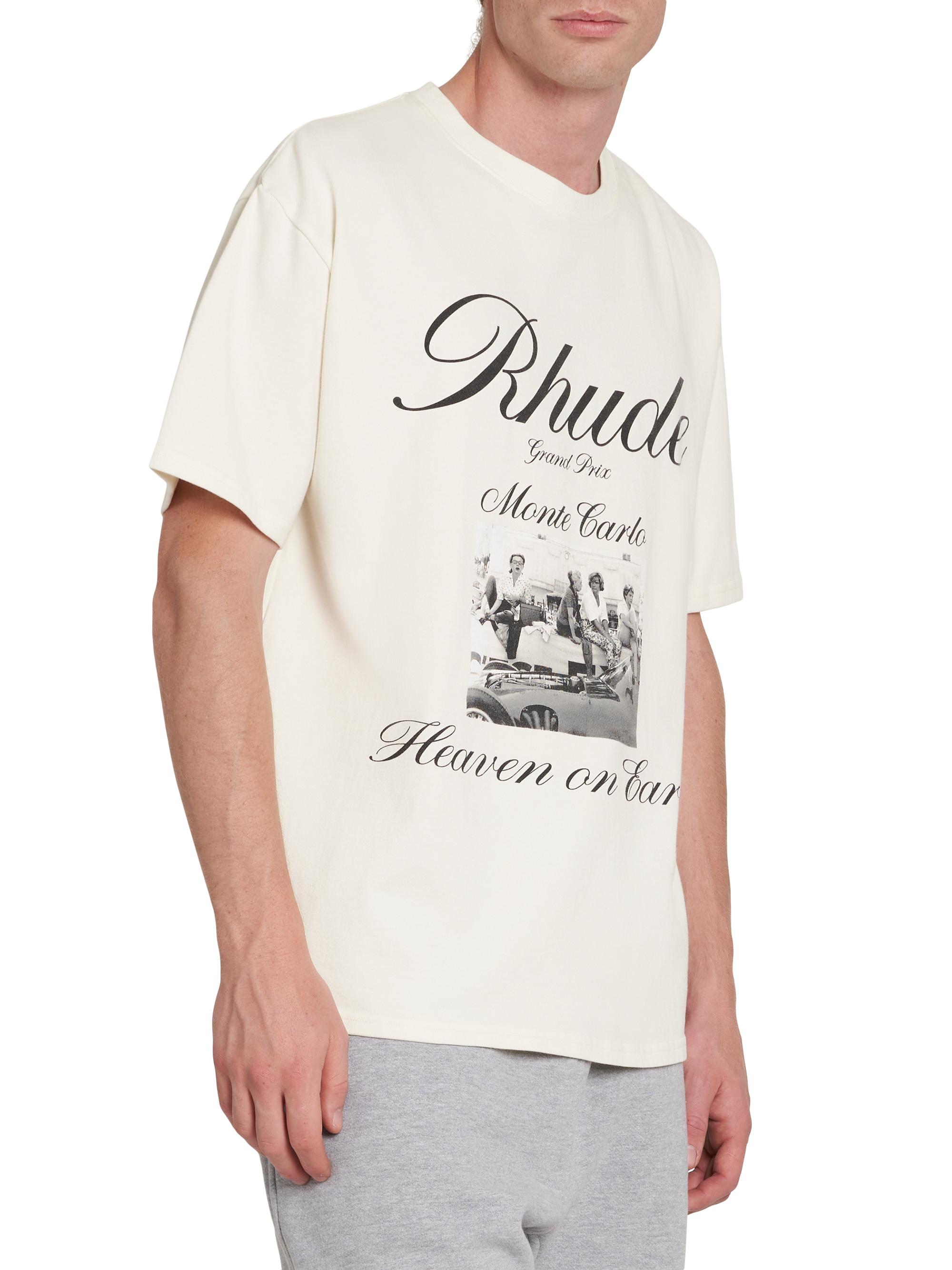 Heaven On Earth T-Shirt