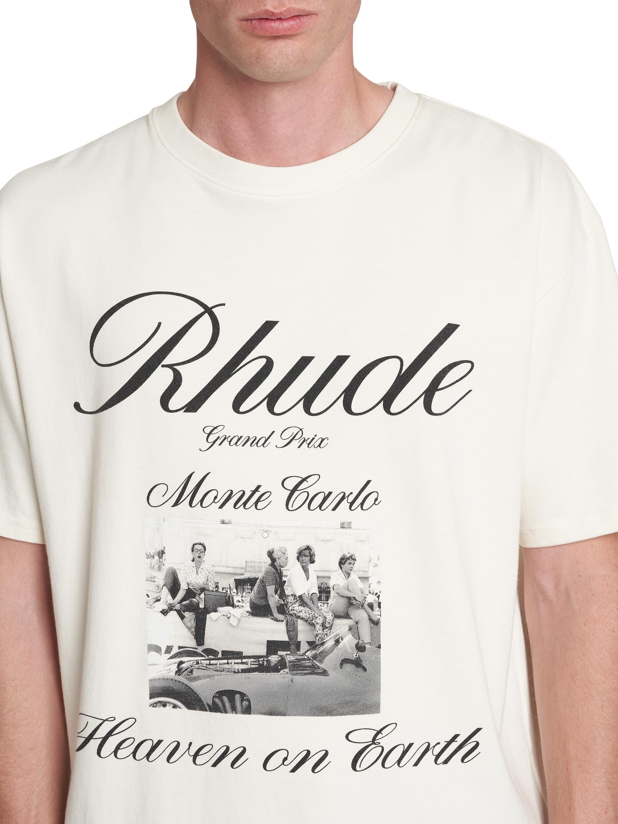 Heaven On Earth T-Shirt