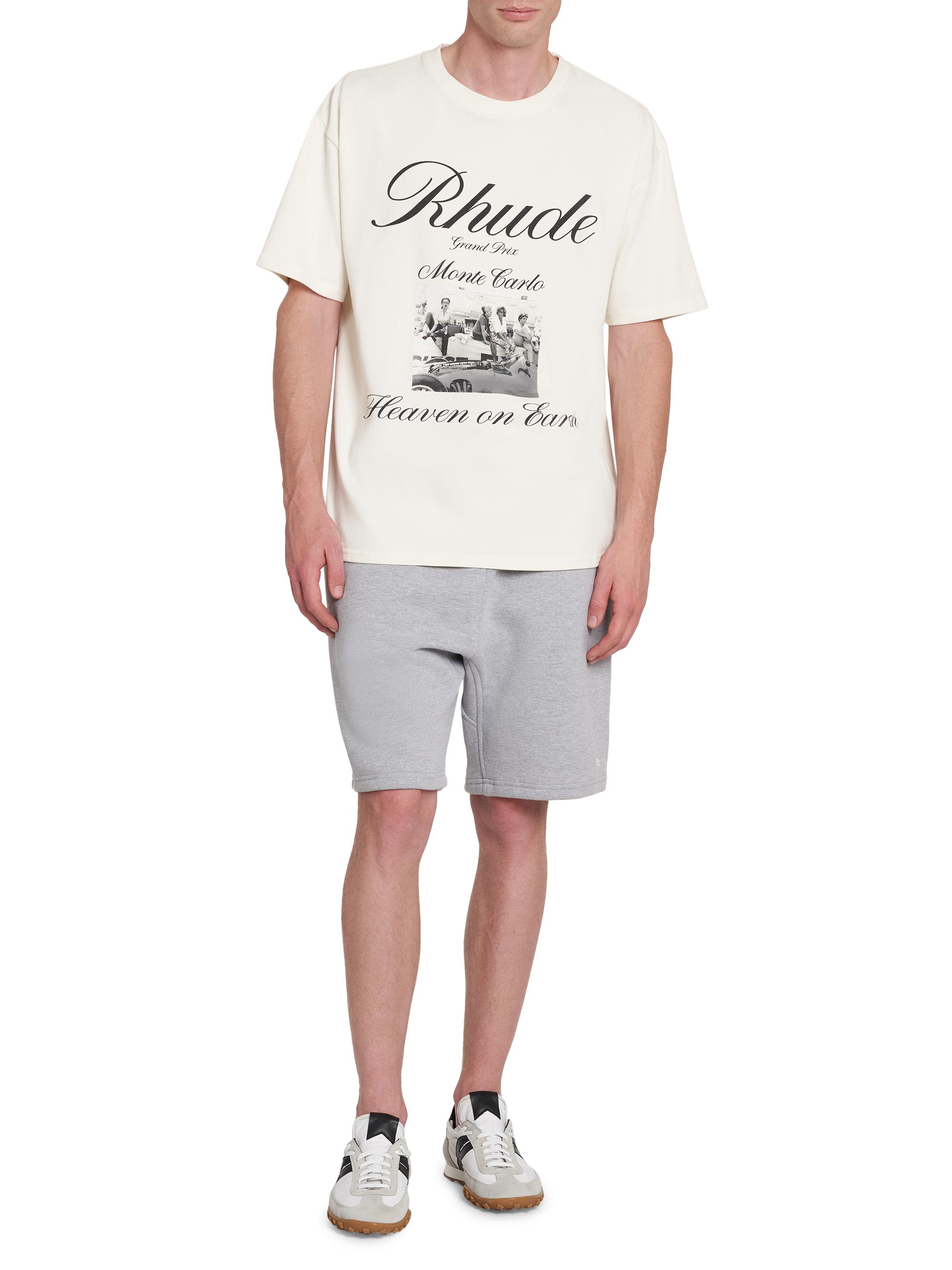 Heaven On Earth T-Shirt