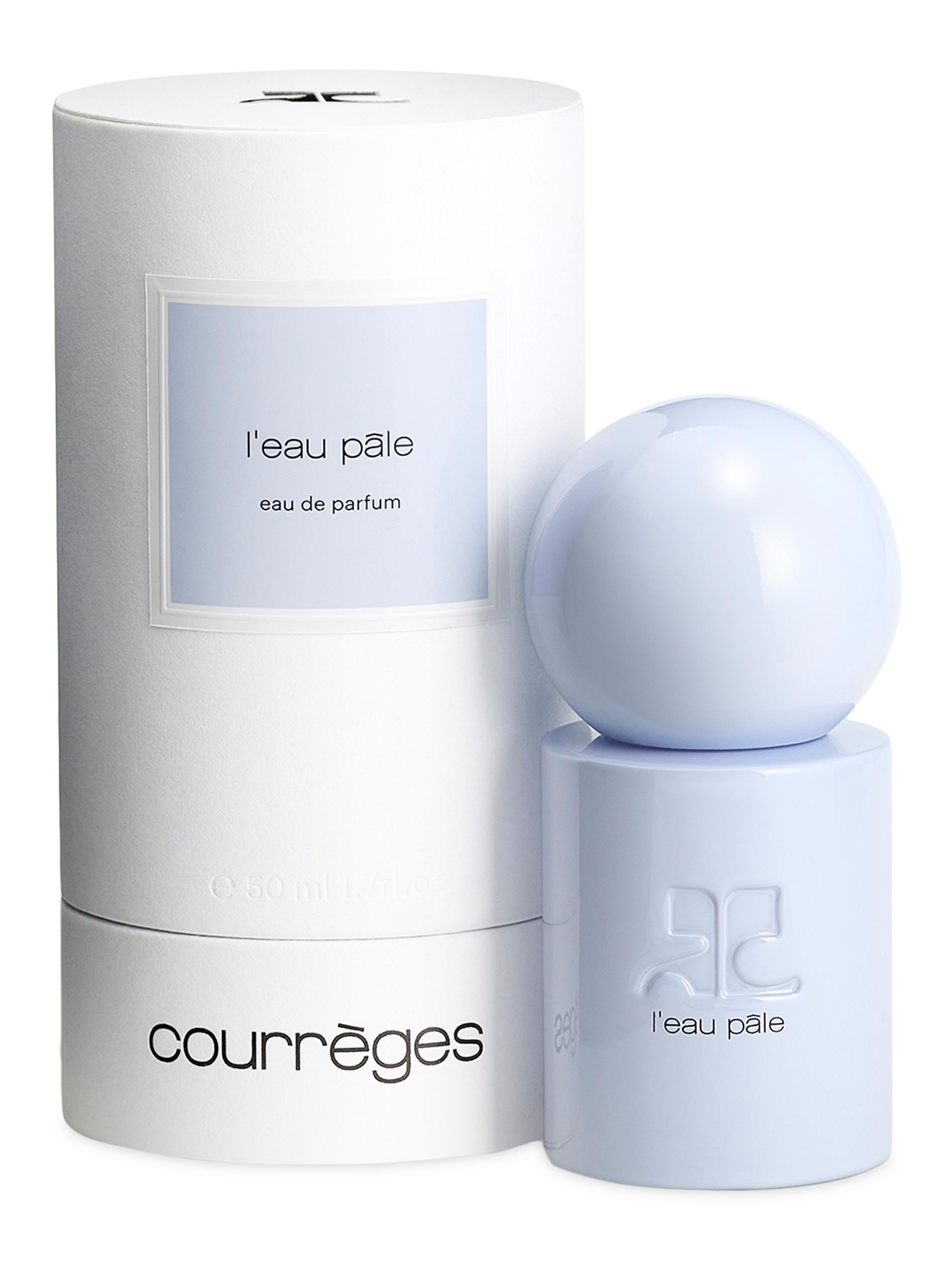 Courreges L'Eau Pâle Eau de Parfum 3.4 oz