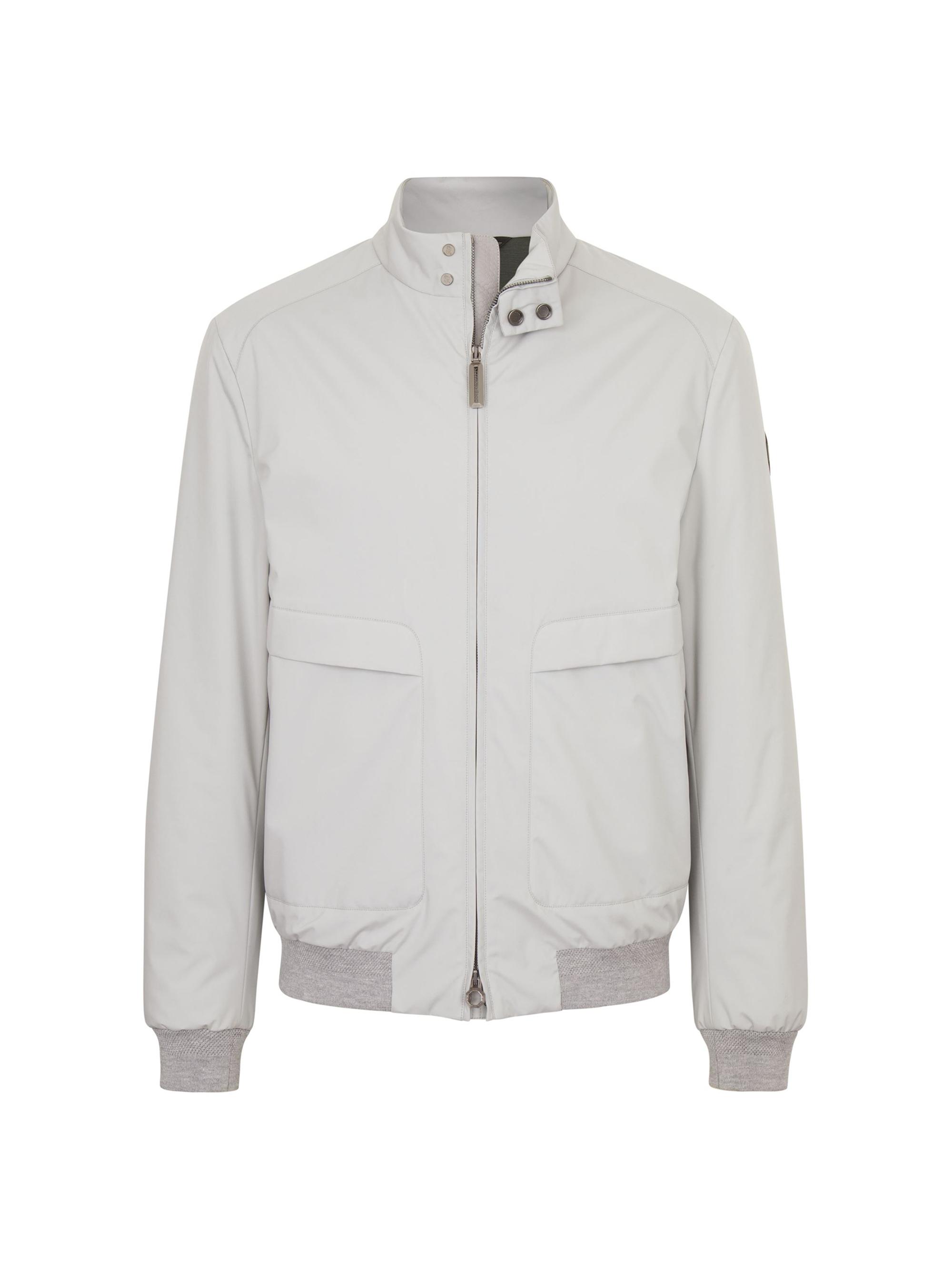 Stefano Ricci Men's Sport Jacket - Grey
