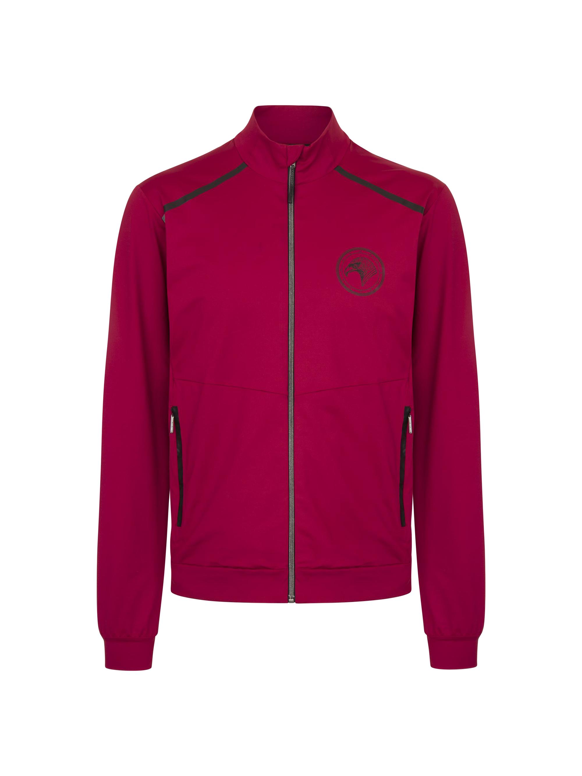 Stefano Ricci Men's Sport Jacket - Red