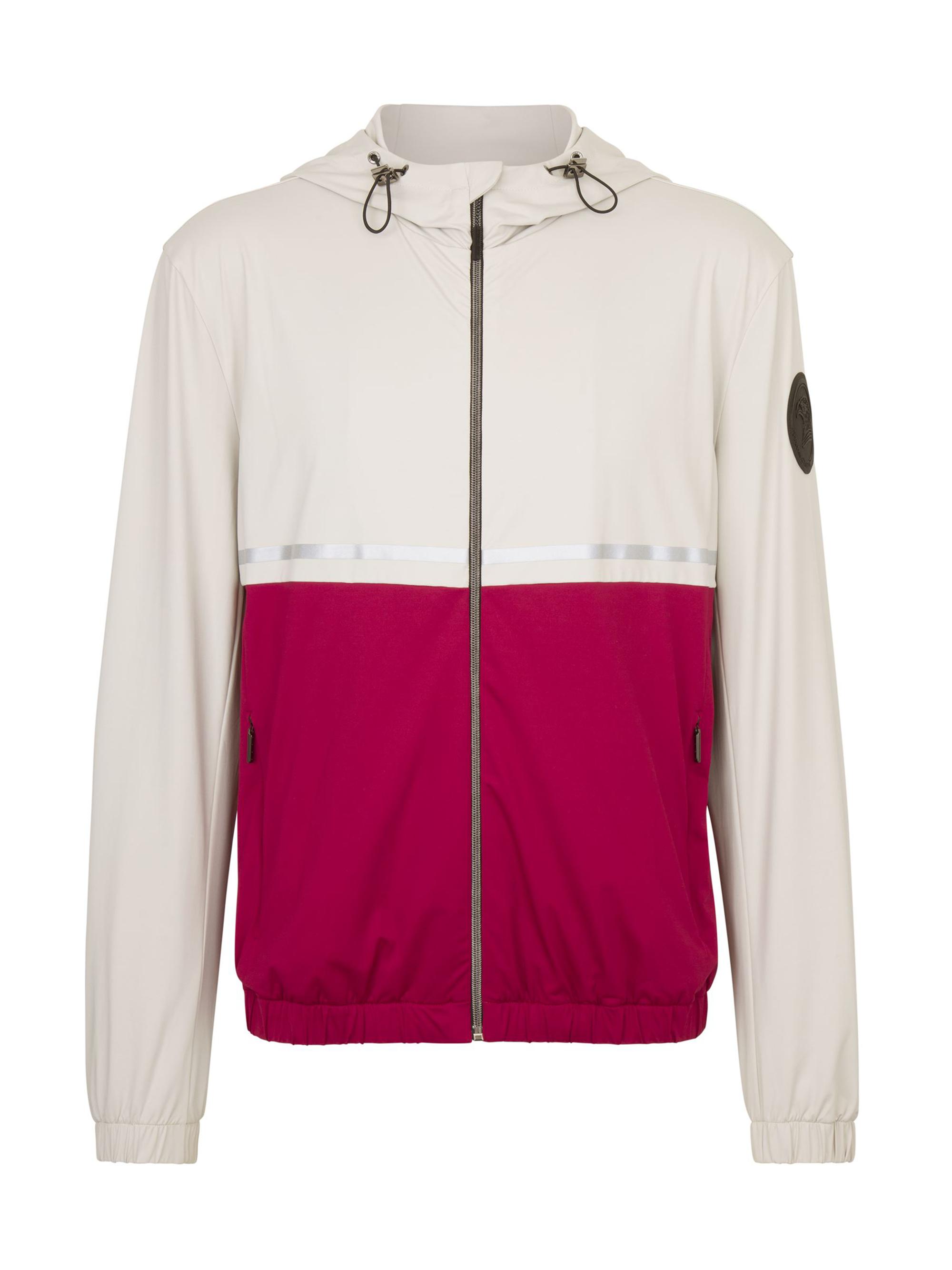 Stefano Ricci Men's Sport Jacket - Red