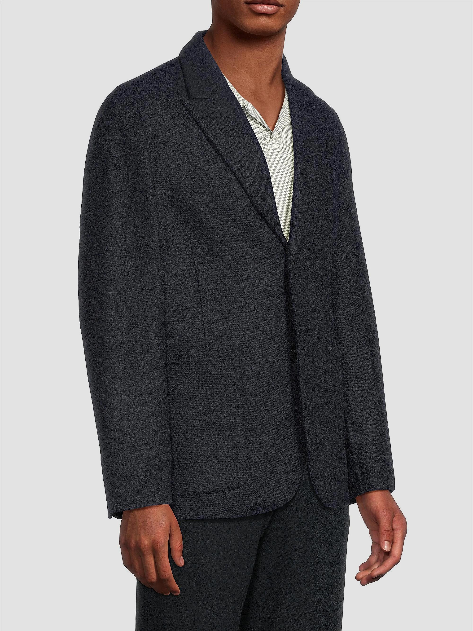 Vince Splittable Wool Blazer | Saks Fifth Avenue