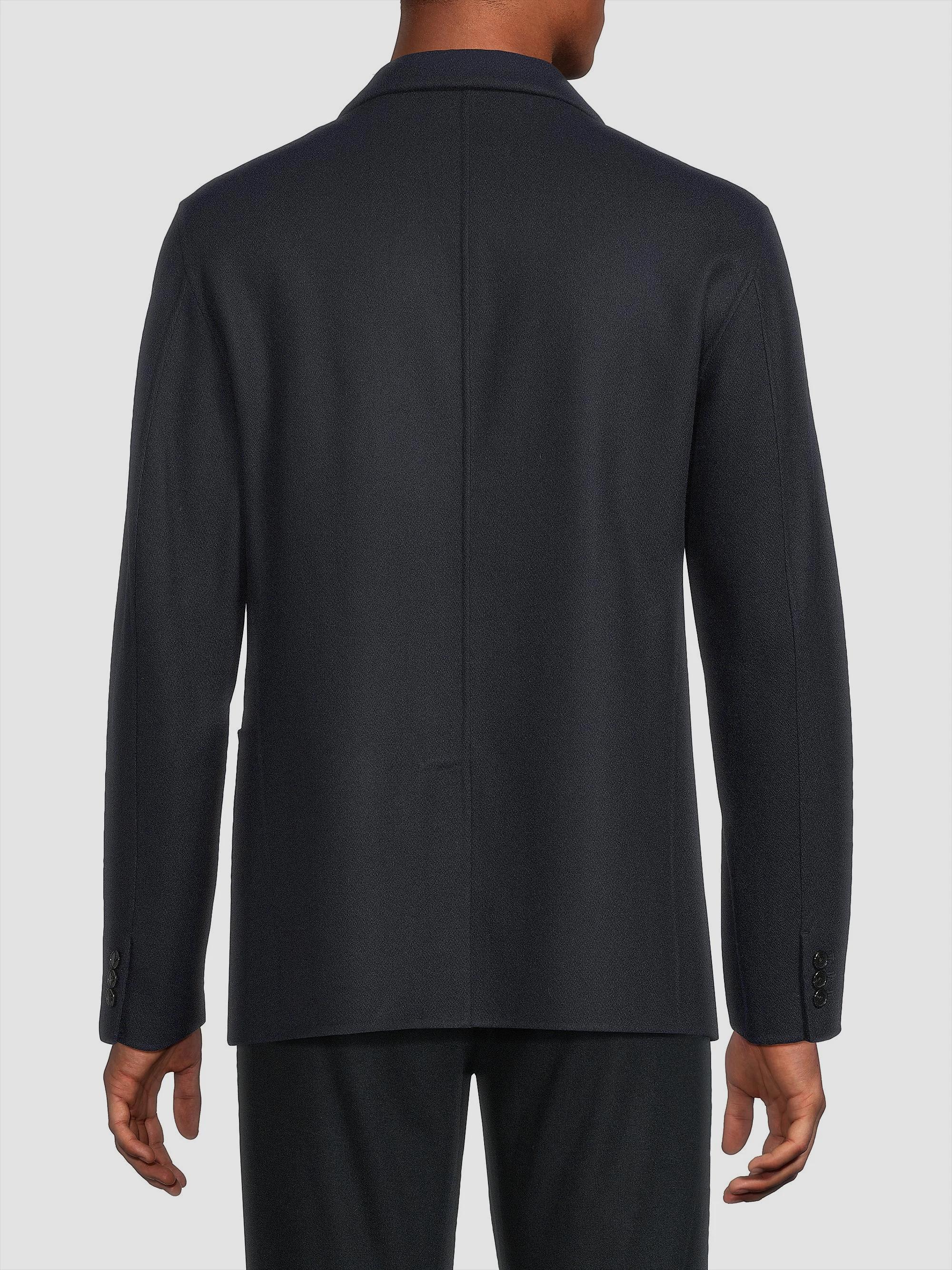 Vince Splittable Wool Blazer | Saks Fifth Avenue