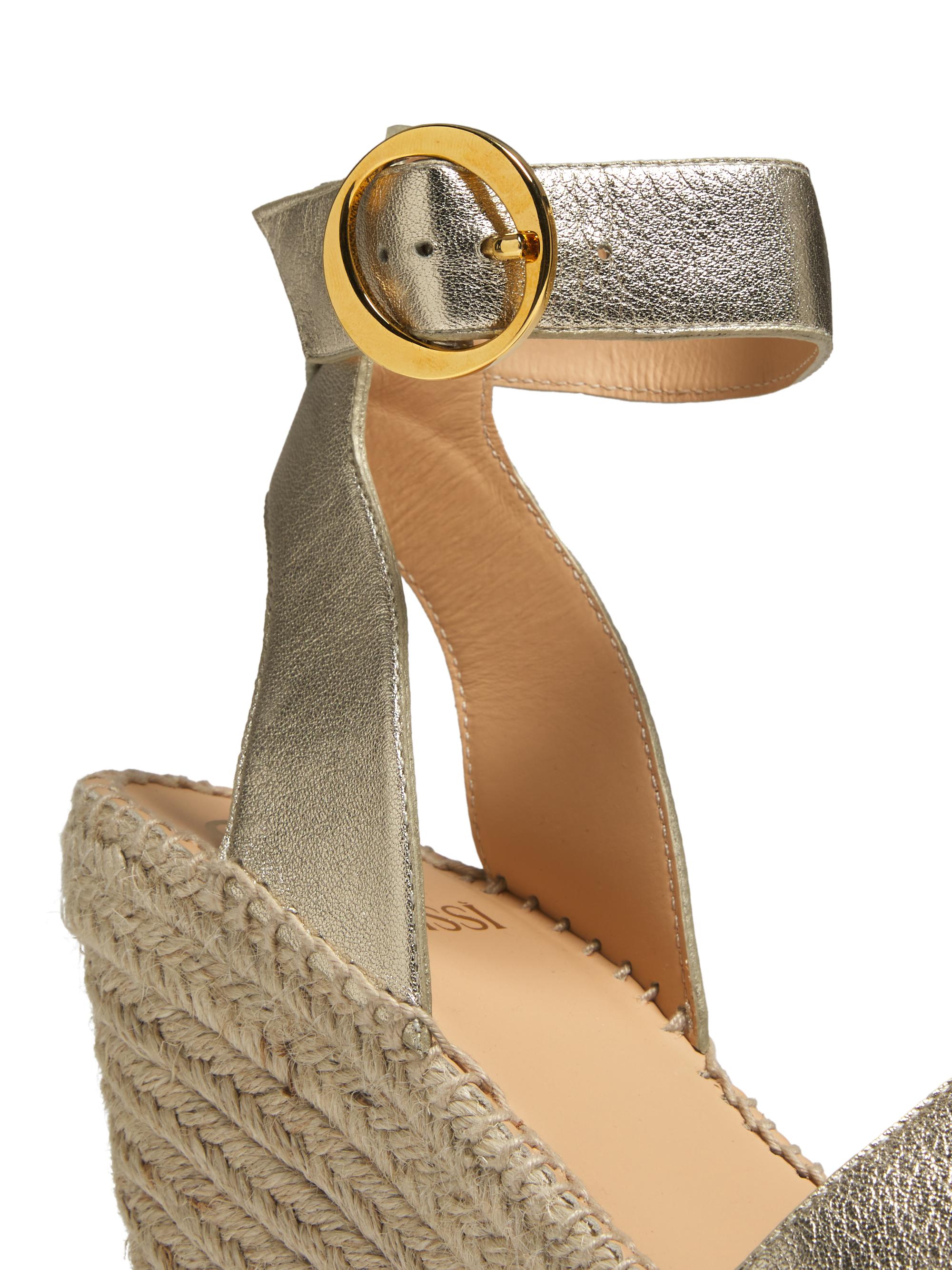 アリシア AXEL ARIGATO Area Haze Sneakers in white | SVD USA