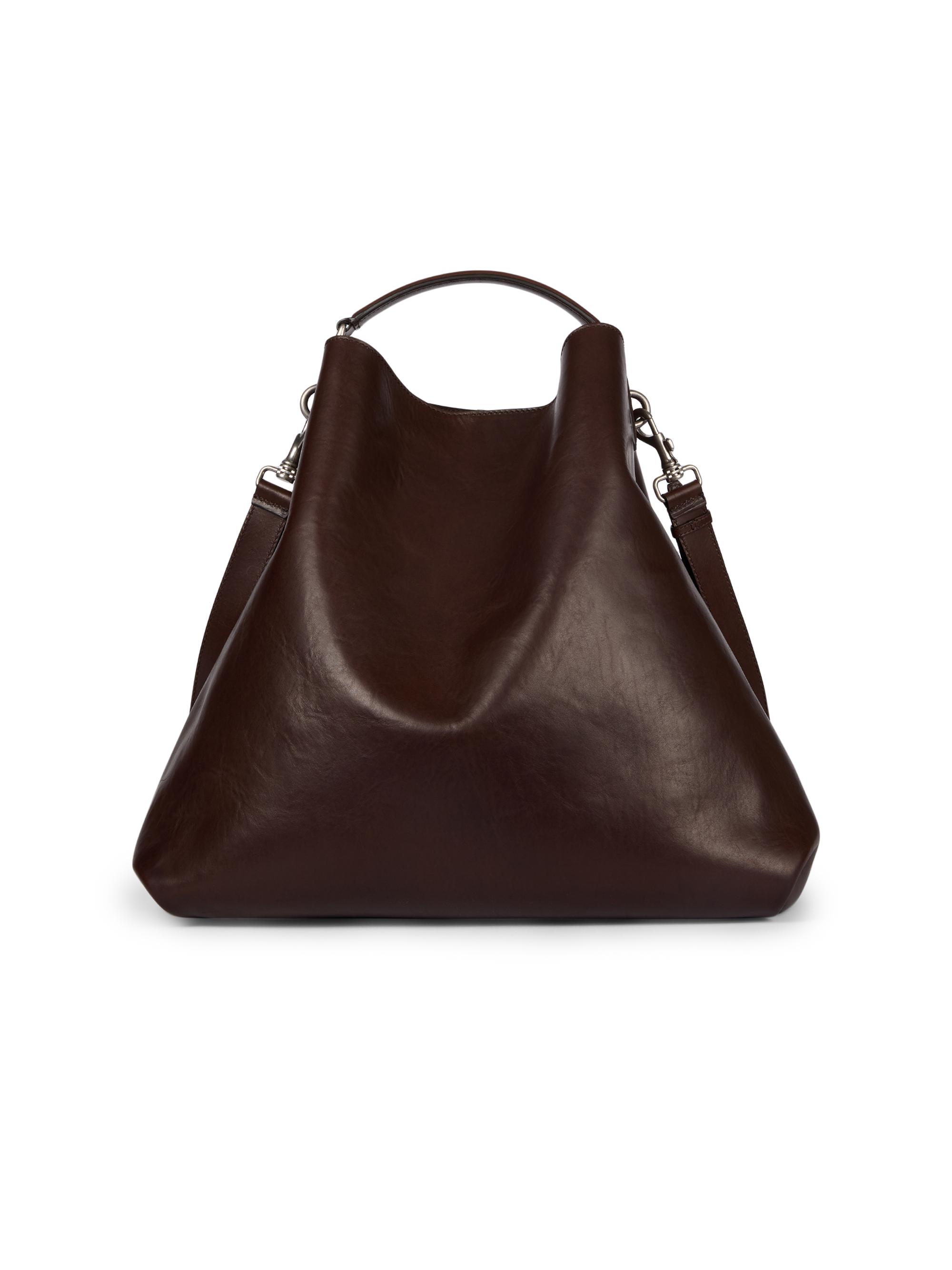 Balenciaga Rodeo North-South Tote Bag | Saks Fifth Avenue
