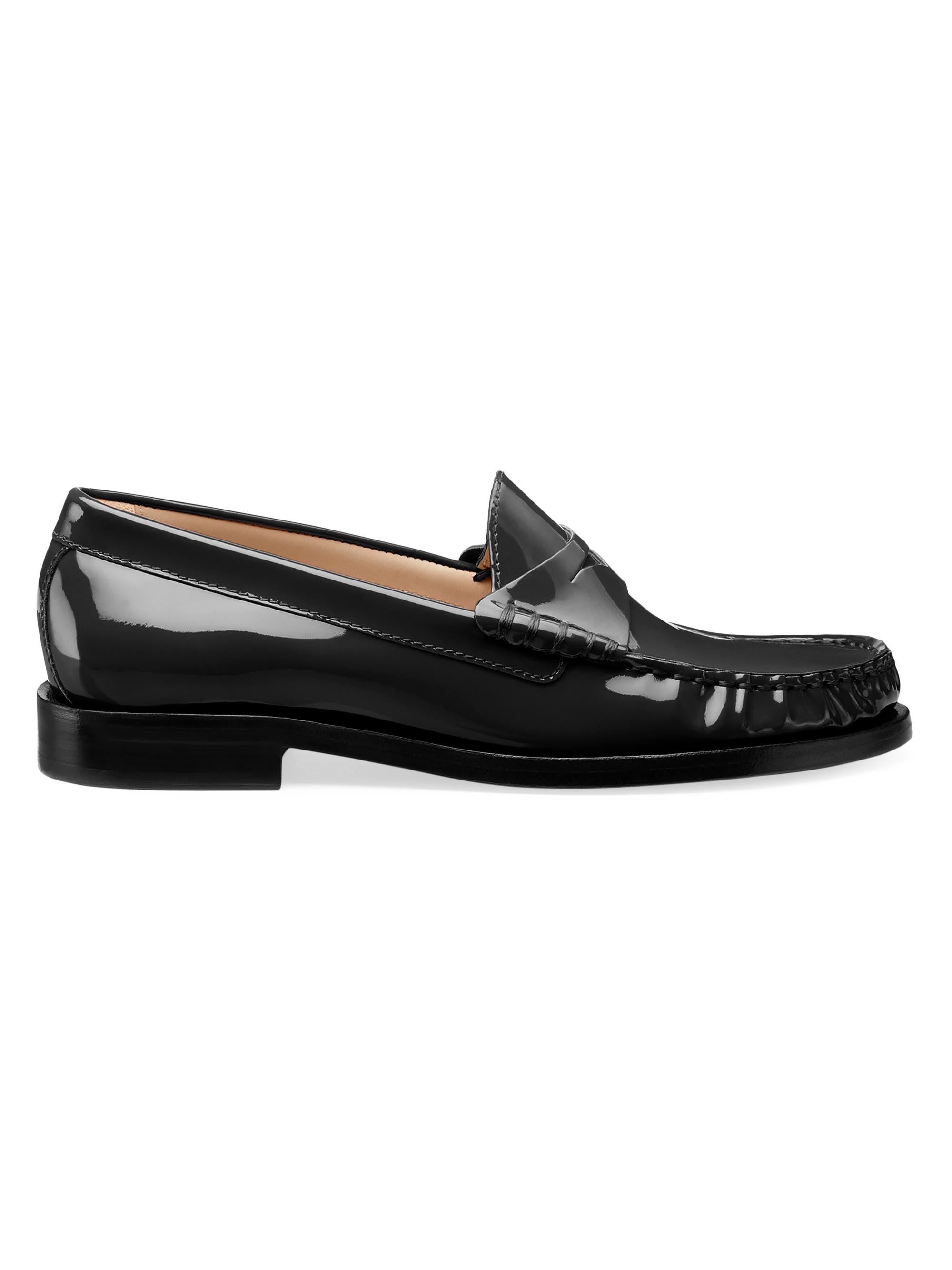 大幅値下げ★【未使用】TORY BURCH レザー ペリン ローファー 8 Tory Burch Perrine loafers for Women - Black in UAE | Level