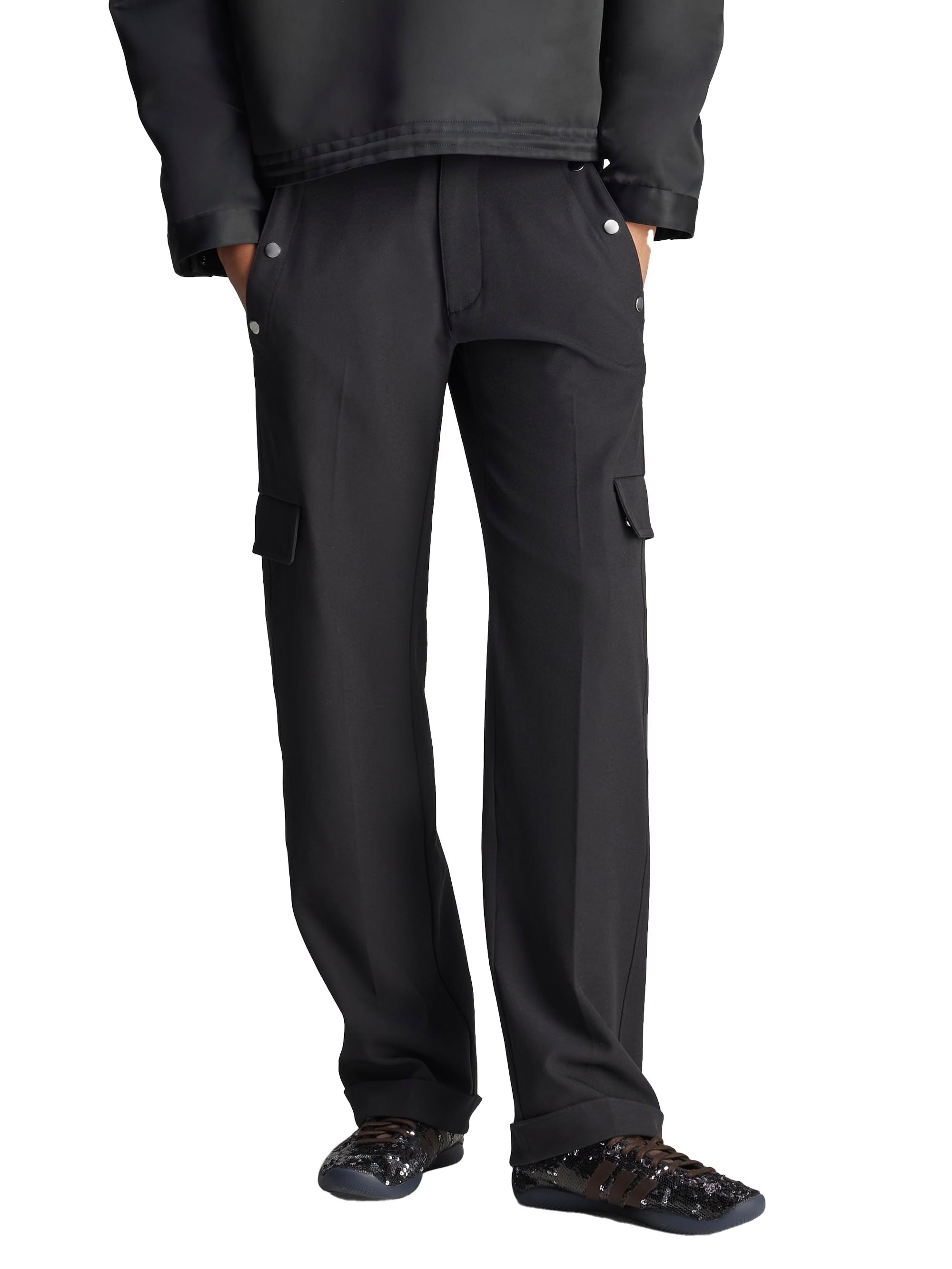 adidas adidas x Wales Bonner Sailor Cargo Pants | Saks Fifth Avenue