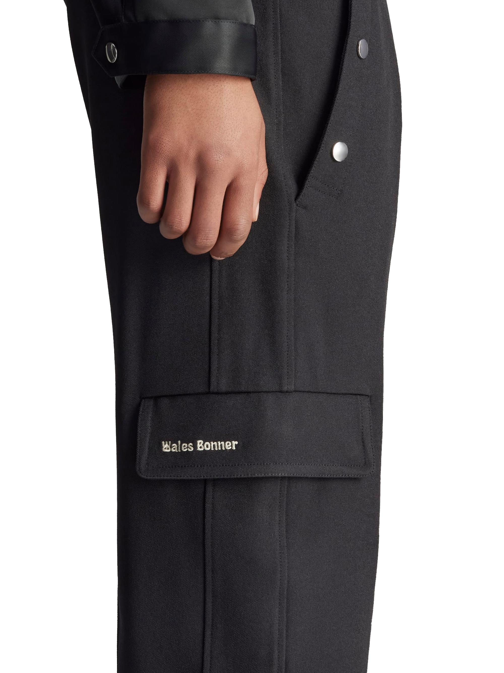 adidas adidas x Wales Bonner Sailor Cargo Pants | Saks Fifth Avenue