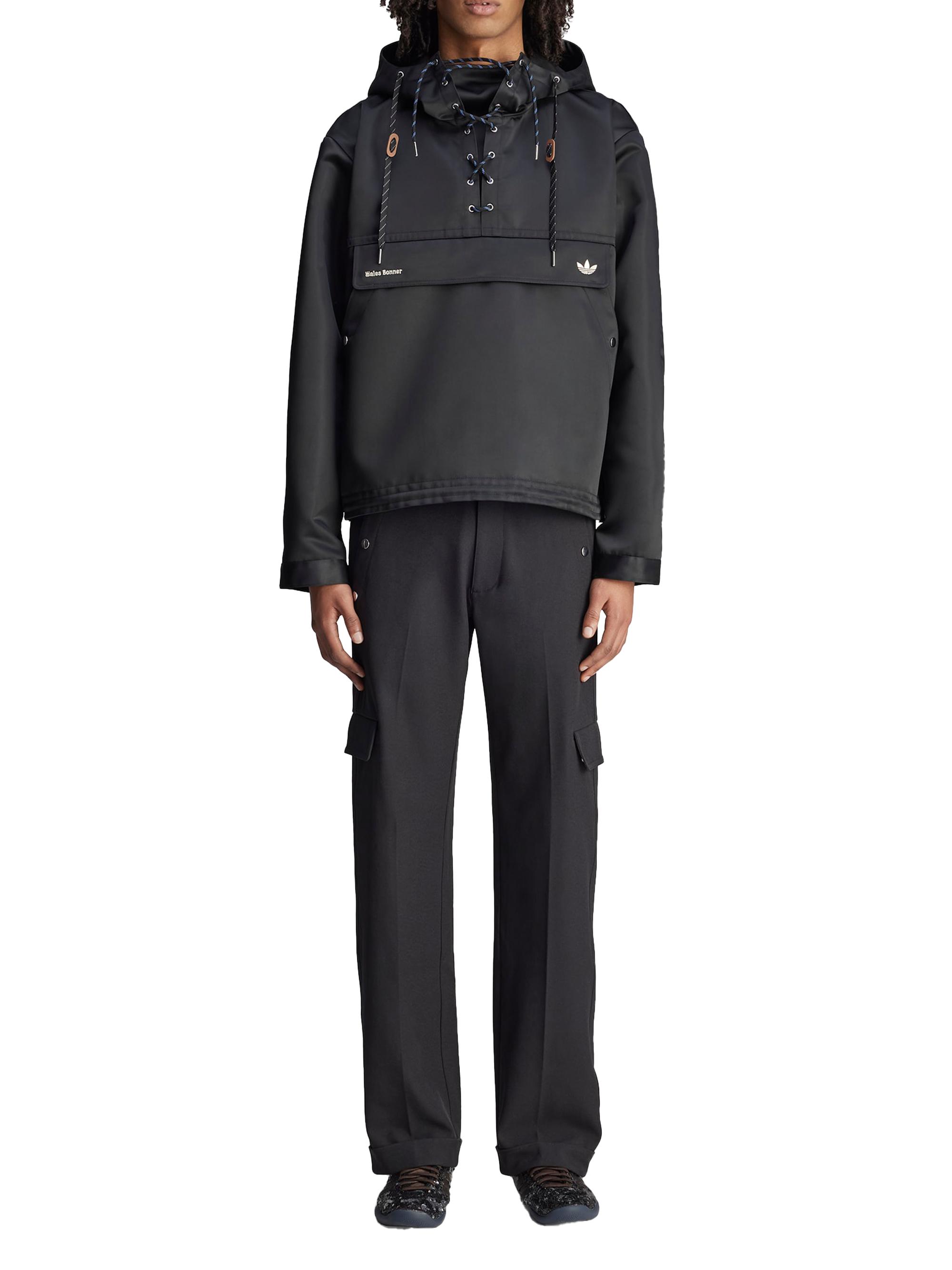 wales bonner × adidas 24aw CARGO PANT adidas adidas x Wales Bonner Sailor Cargo Pants | Saks Fifth Avenue