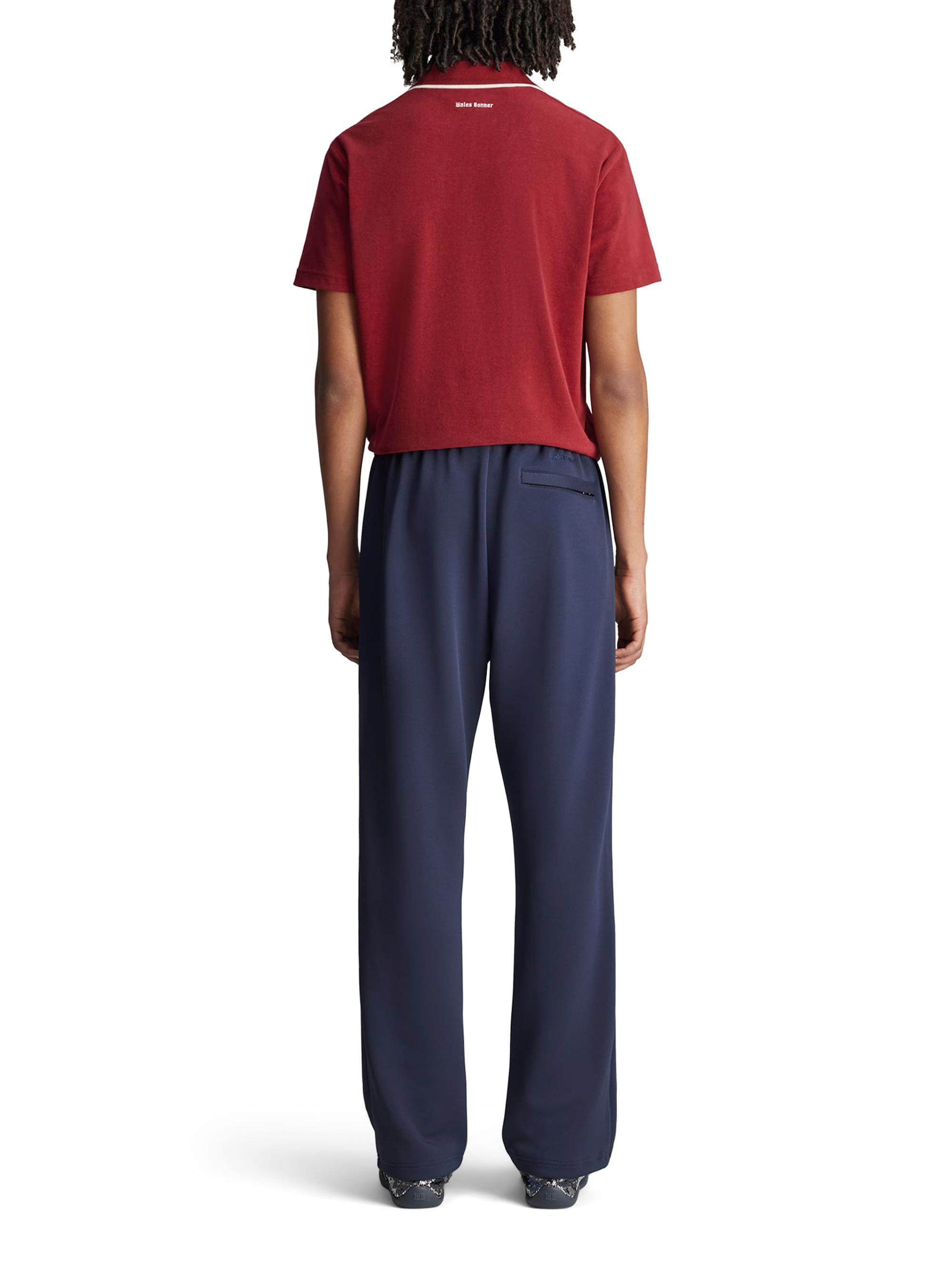 adidas adidas x Wales Bonner Pique Track Pants | Saks Fifth Avenue
