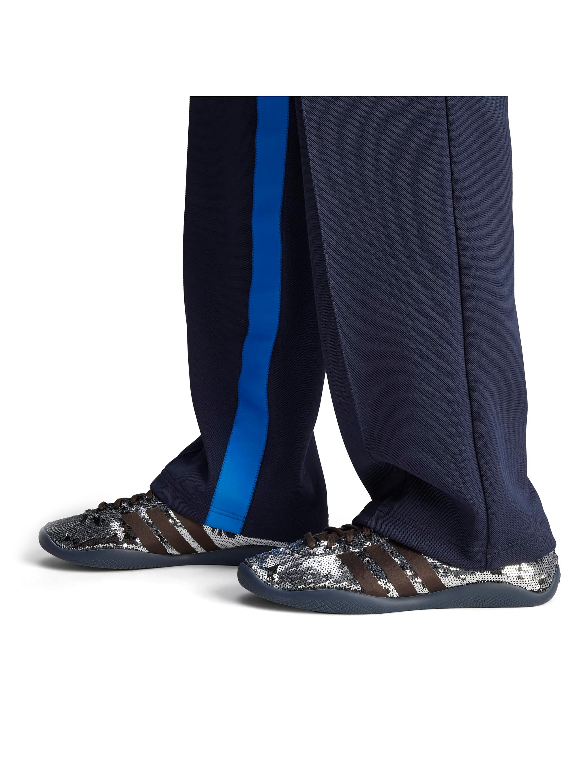 adidas adidas x Wales Bonner Pique Track Pants | Saks Fifth Avenue