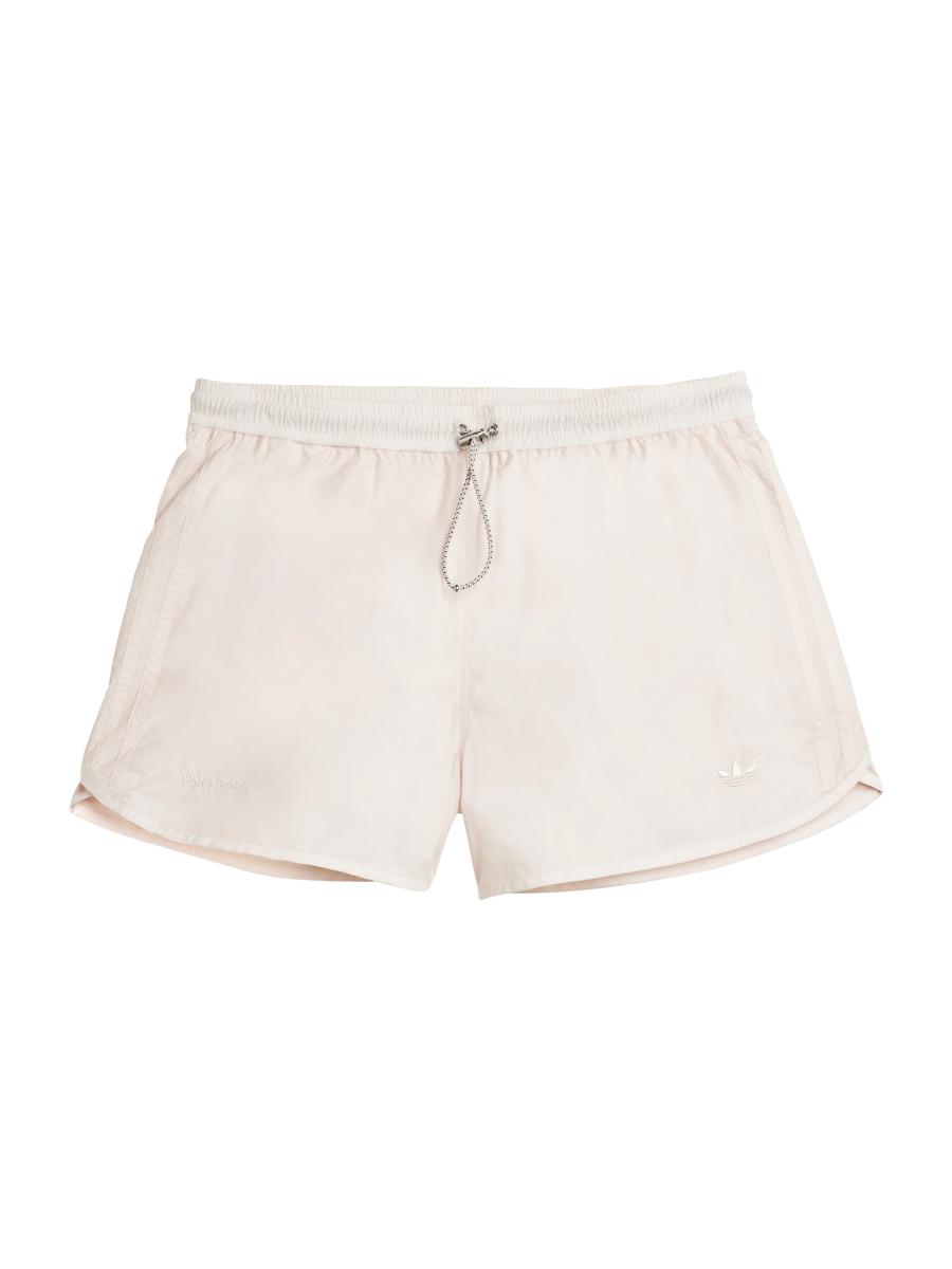 adidas adidas x Wales Bonner Nylon Shorts | Saks Fifth Avenue