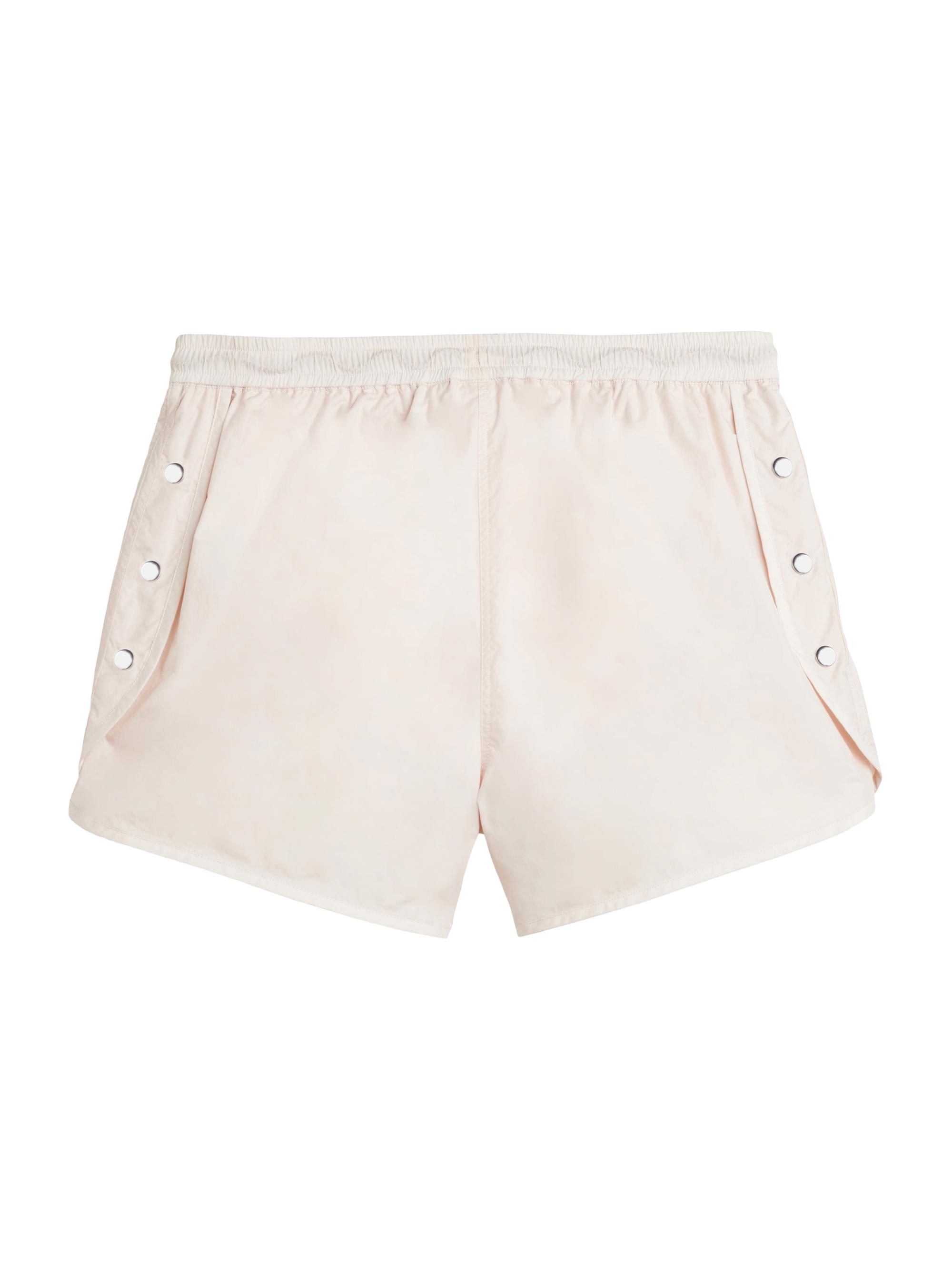adidas adidas x Wales Bonner Nylon Shorts | Saks Fifth Avenue