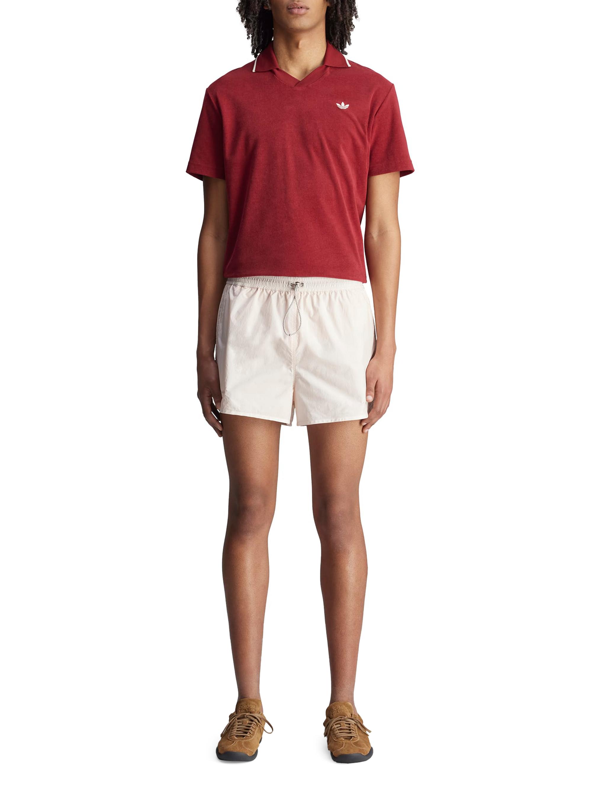 adidas adidas x Wales Bonner Nylon Shorts | Saks Fifth Avenue
