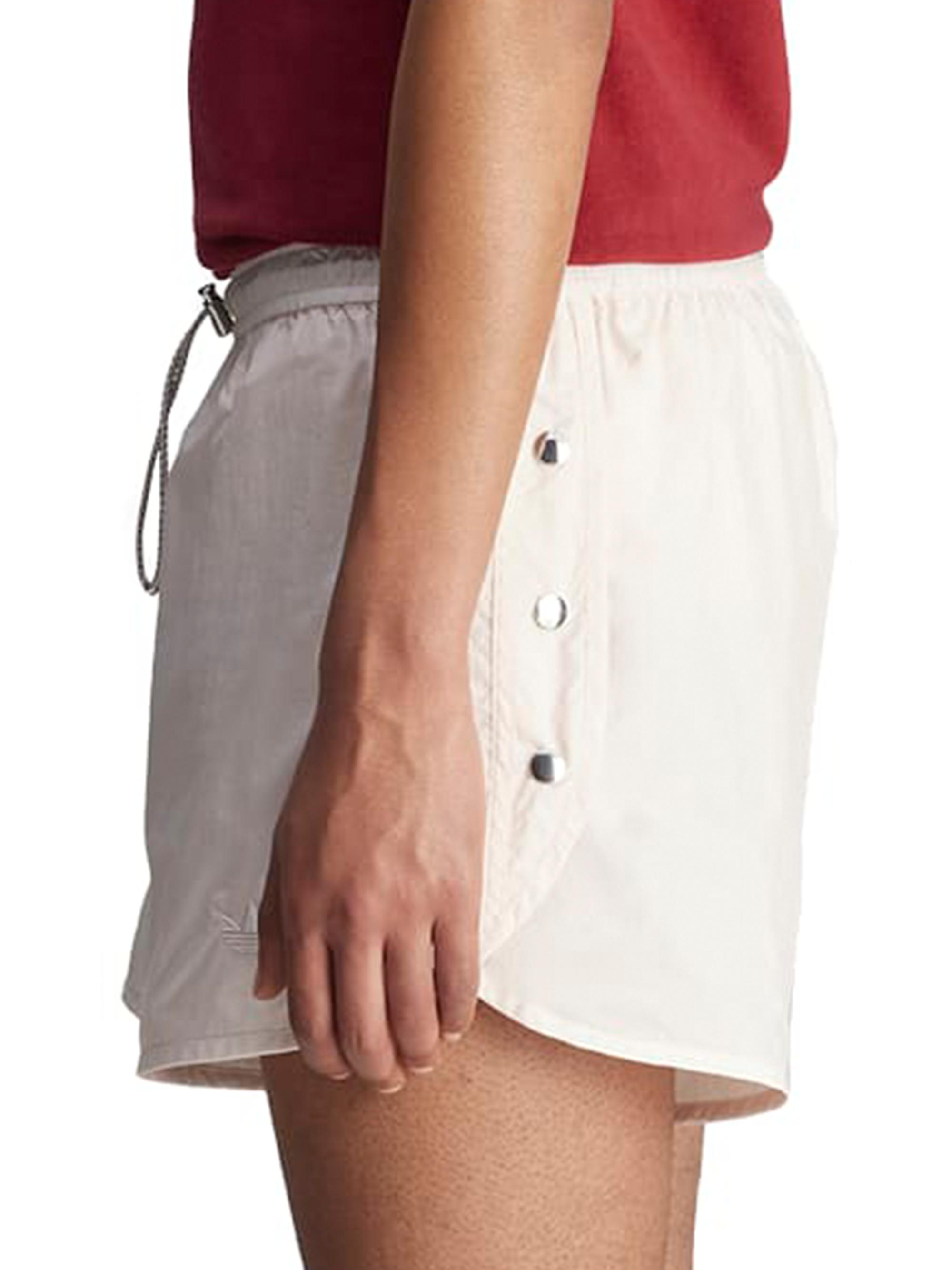 adidas adidas x Wales Bonner Nylon Shorts | Saks Fifth Avenue