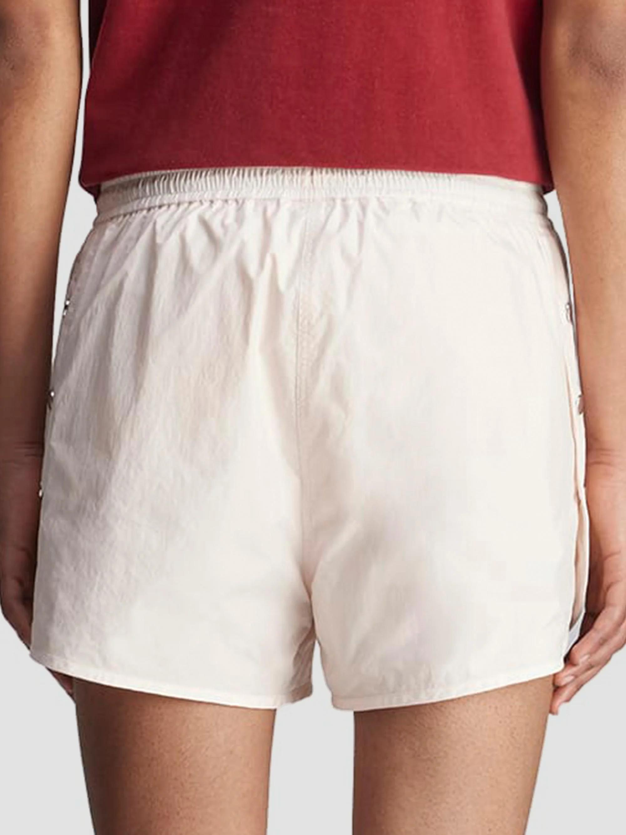 adidas adidas x Wales Bonner Nylon Shorts | Saks Fifth Avenue