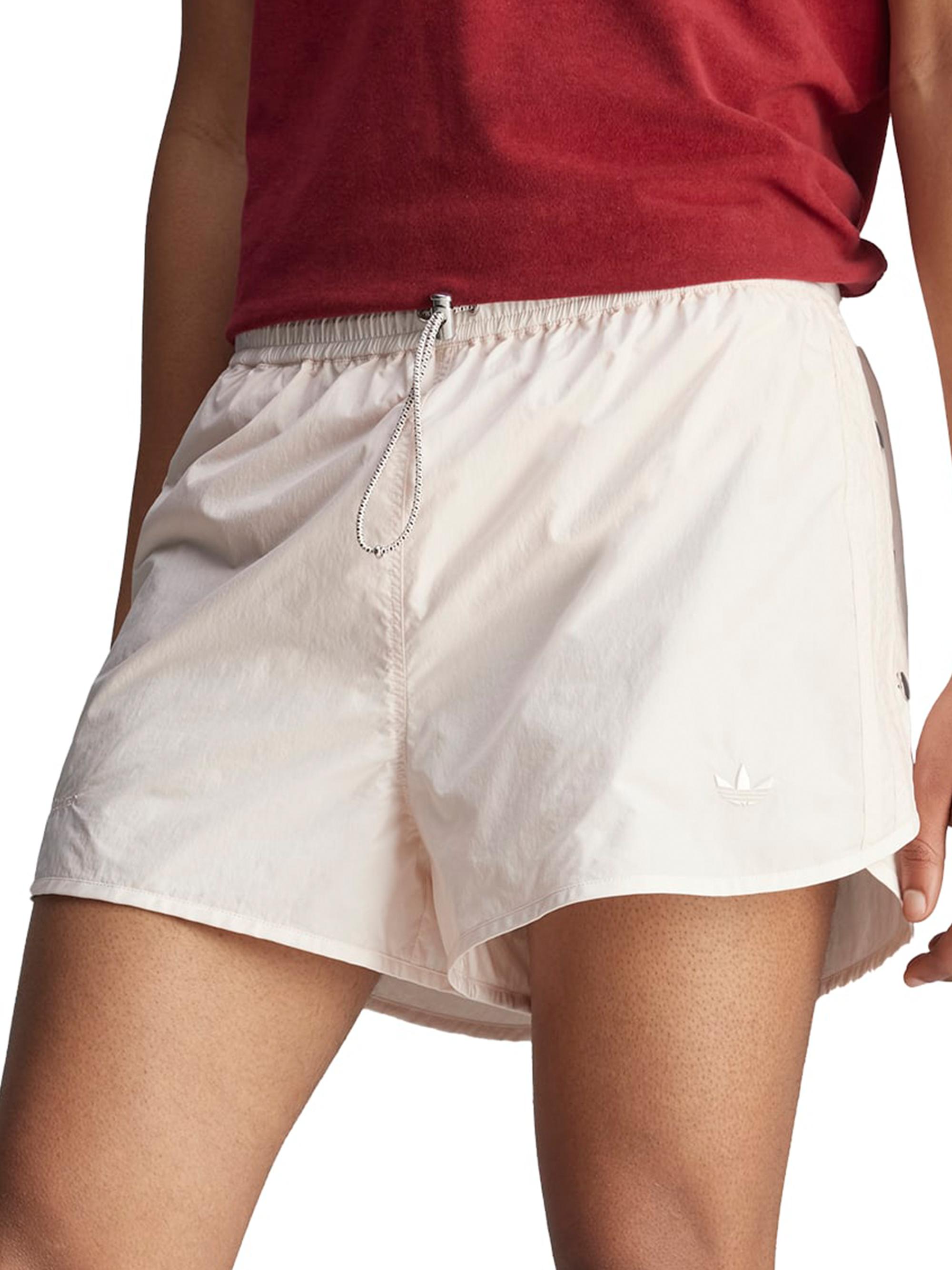ウェア  Wales Bonner adidas adidas x Wales Bonner Nylon Shorts | Saks Fifth Avenue