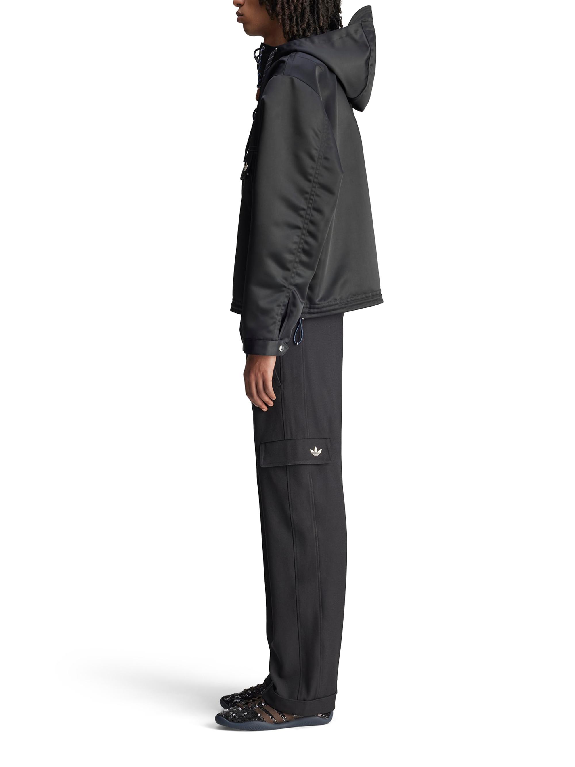 【限定希少品】　Adidas×wales bonner ナイロンジャケット adidas adidas x Wales Bonner Sailor Jacket | Saks Fifth Avenue