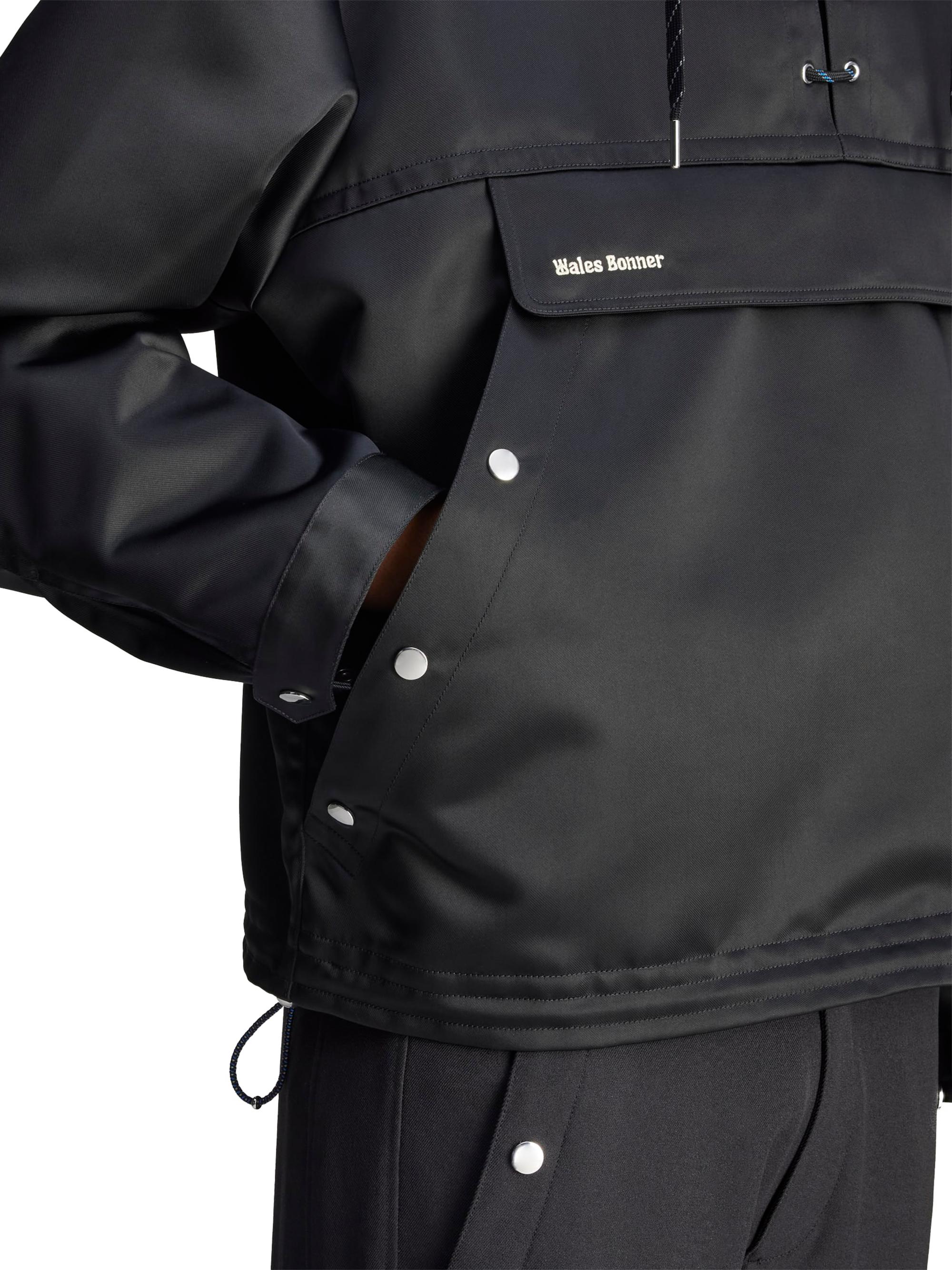 adidas adidas x Wales Bonner Sailor Jacket | Saks Fifth Avenue