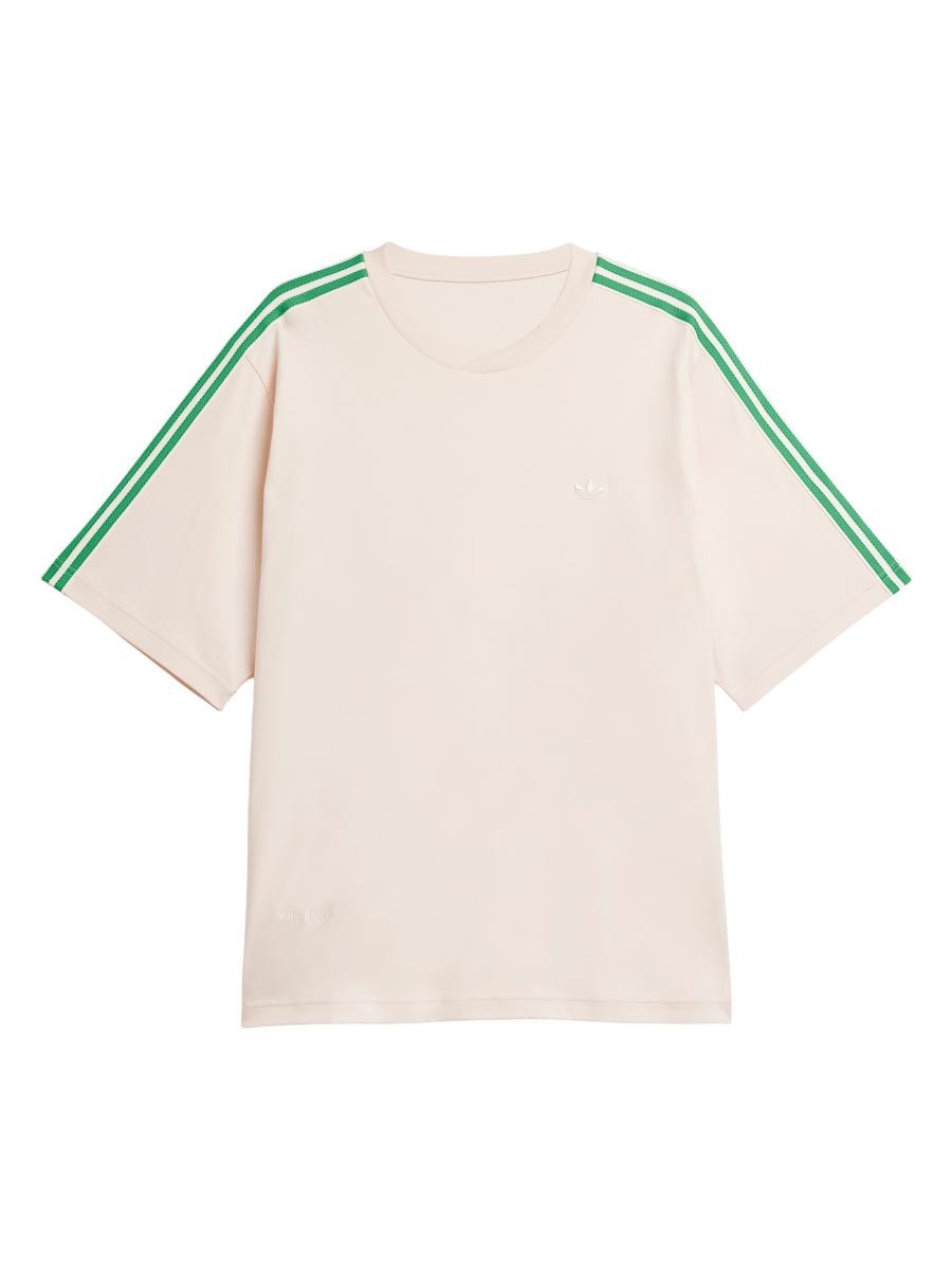 adidas adidas x Wales Bonner Crewneck T-Shirt | Saks Fifth