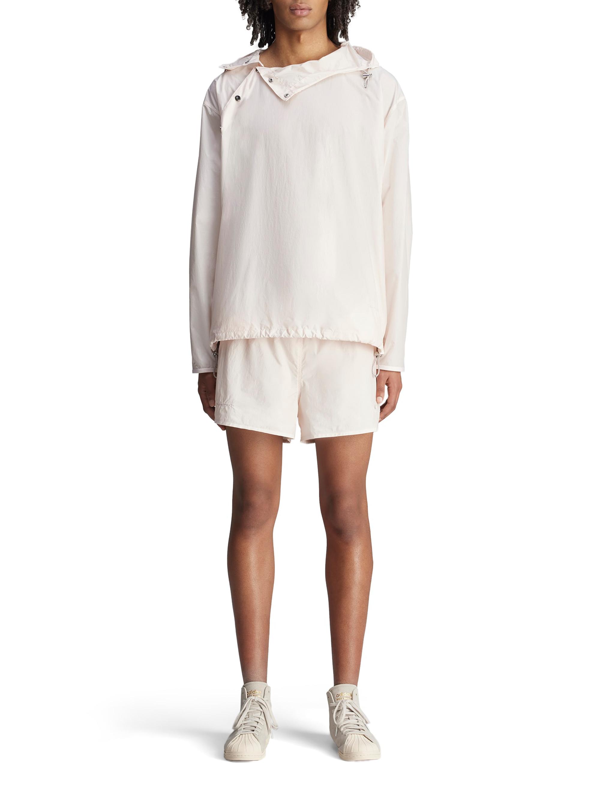 adidas Men's  x Wales Bonner Light Anorak - Wonder Quartz