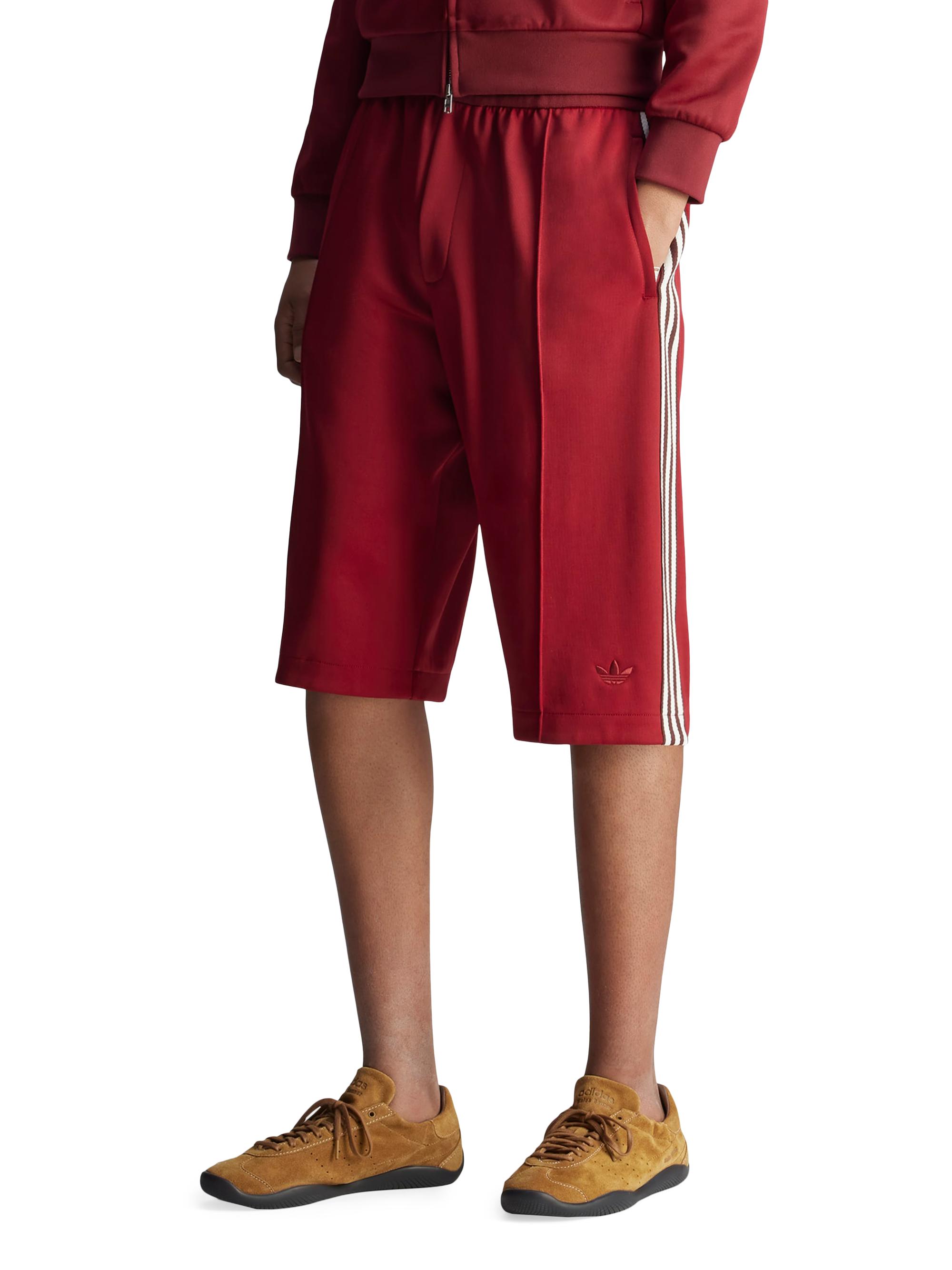 adidas adidas x Wales Bonner Track Shorts | Saks Fifth Avenue