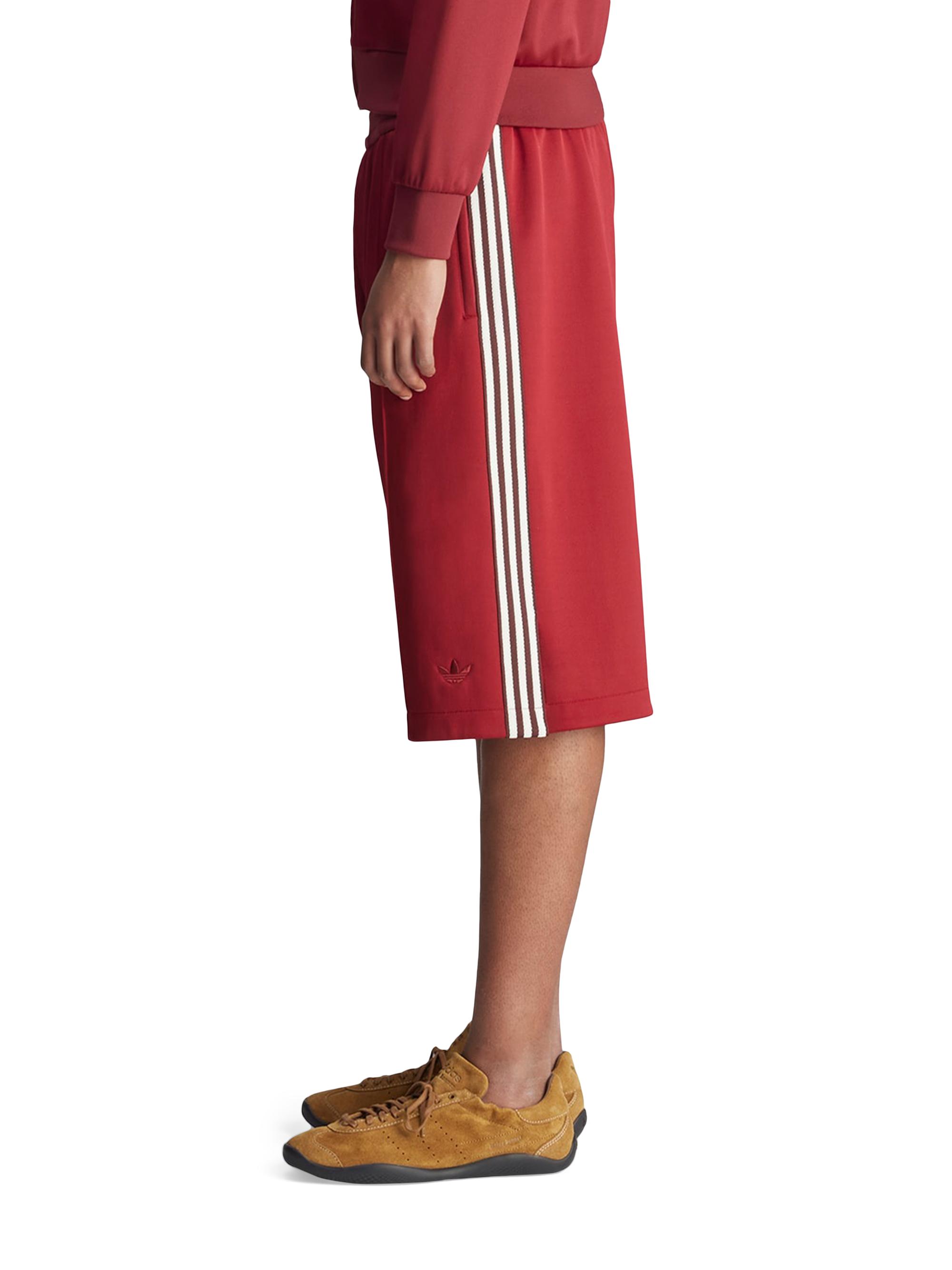 adidas adidas x Wales Bonner Track Shorts | Saks Fifth Avenue
