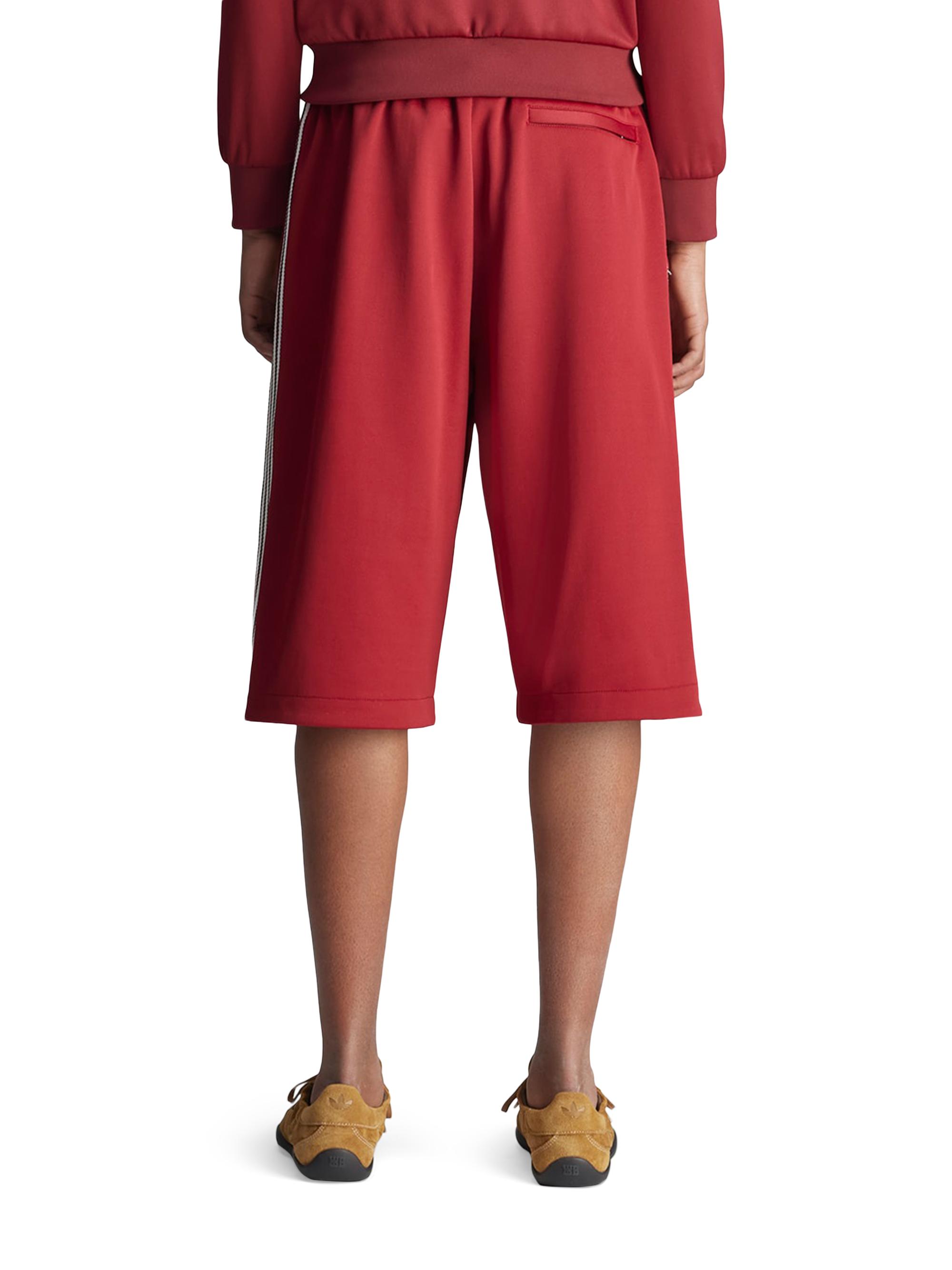 adidas adidas x Wales Bonner Track Shorts | Saks Fifth Avenue