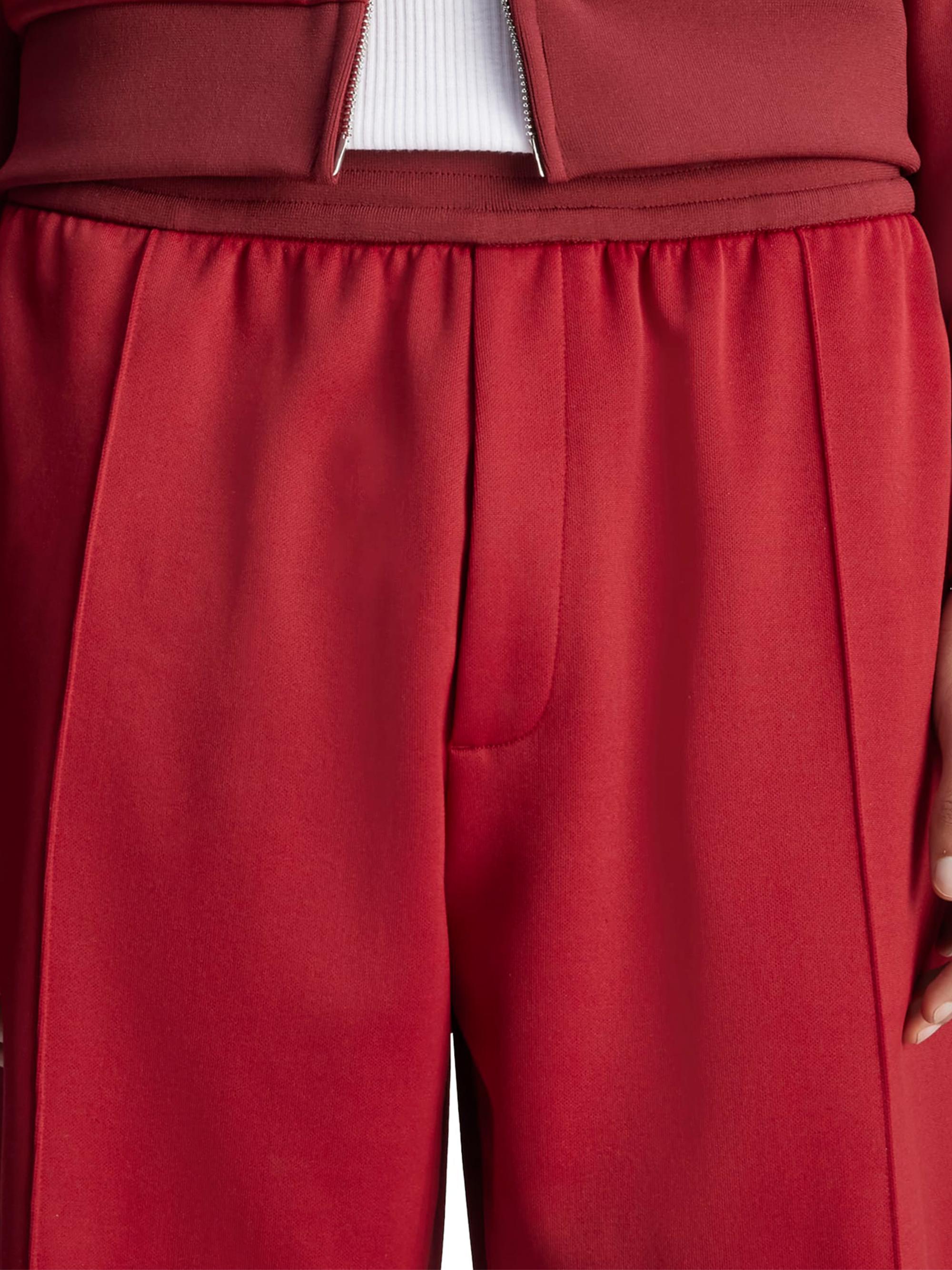 adidas adidas x Wales Bonner Track Shorts | Saks Fifth Avenue