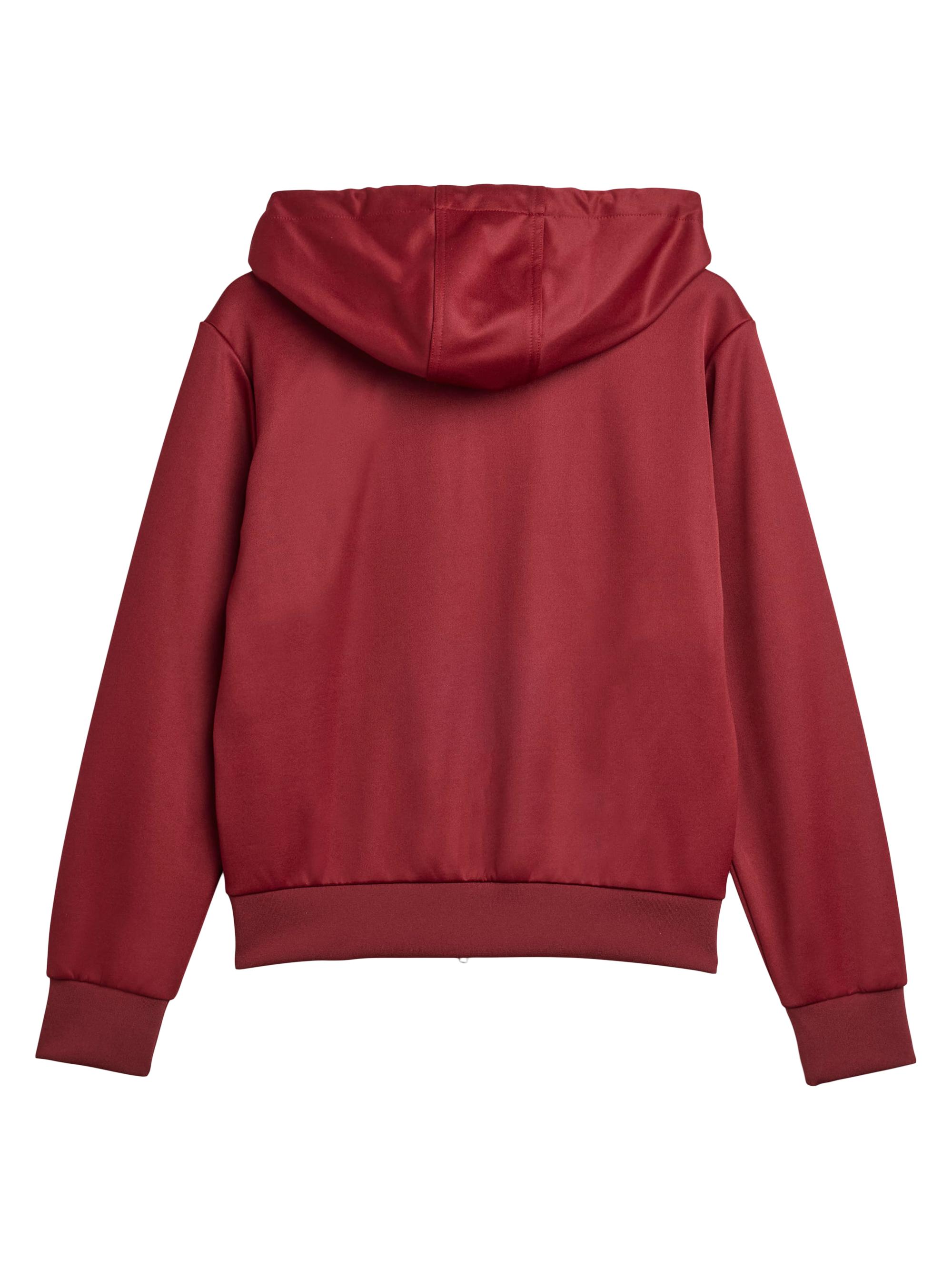 adidas WalesBonner ウェールズ・ボナー トラックフーディーＬ adidas adidas x Wales Bonner WB Club Track Hoodie | Saks Fifth Avenue